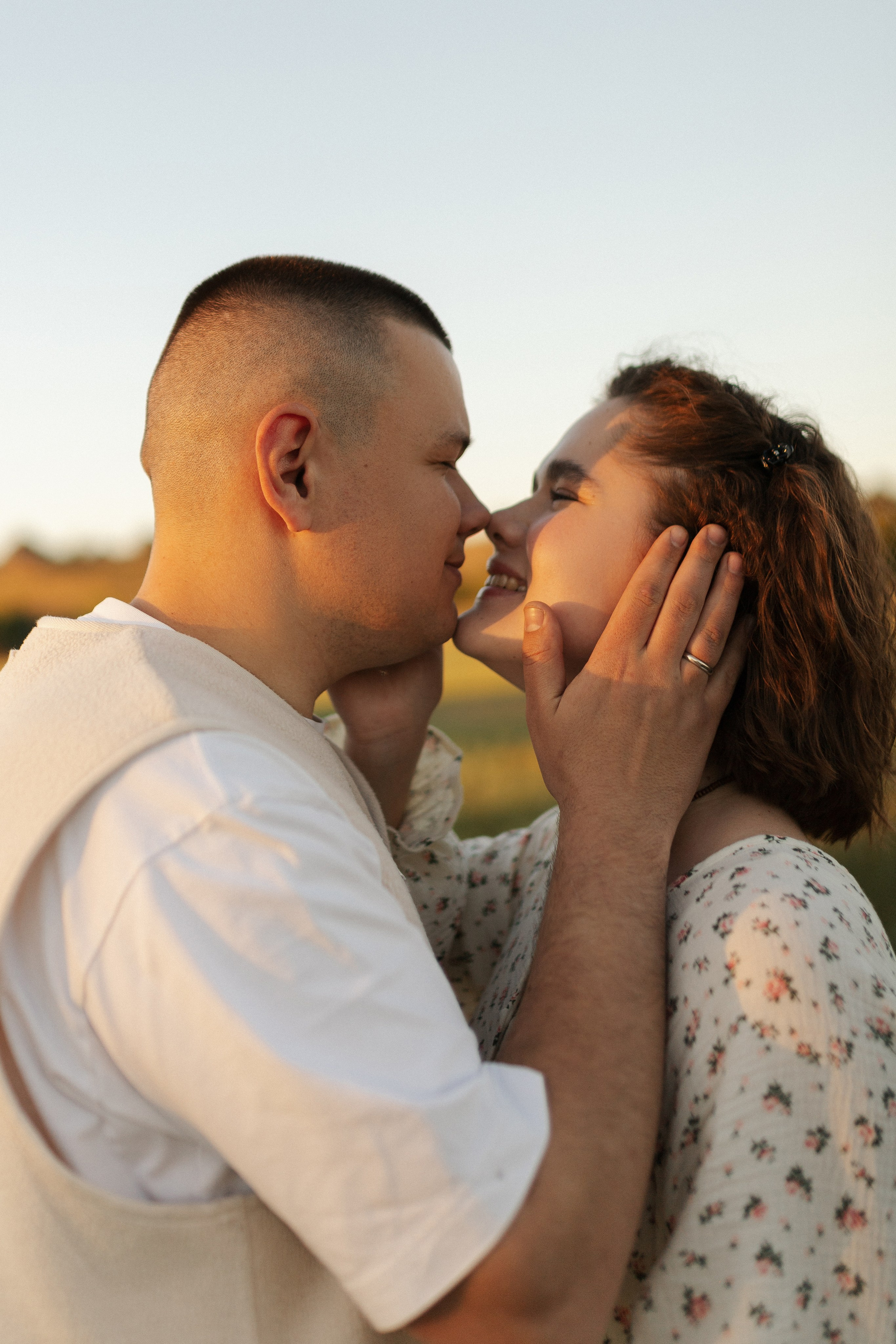 Д&Д. Фотограф Оля Климова, обучение фотографов