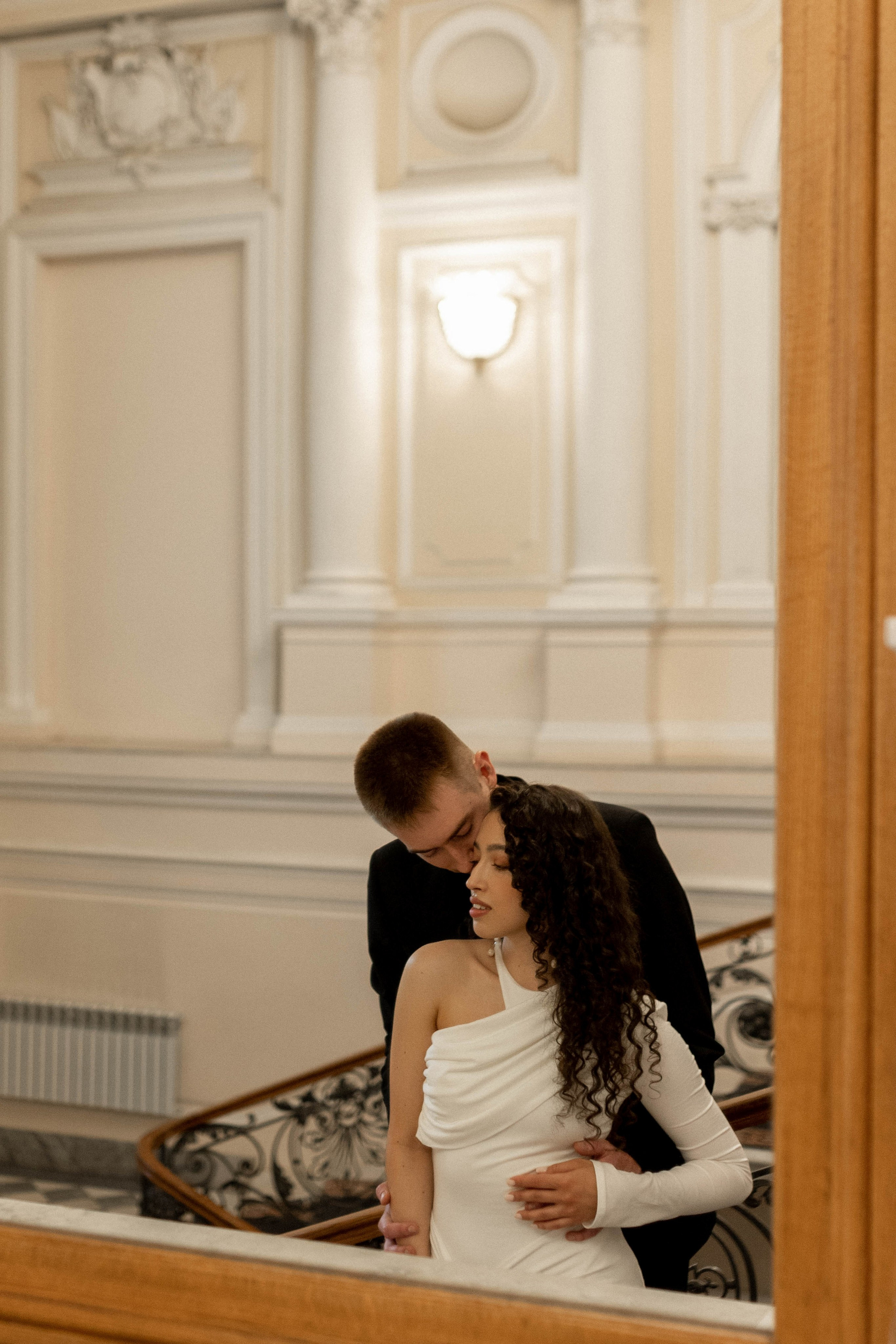 И&Т. Фотограф Оля Климова, обучение фотографов