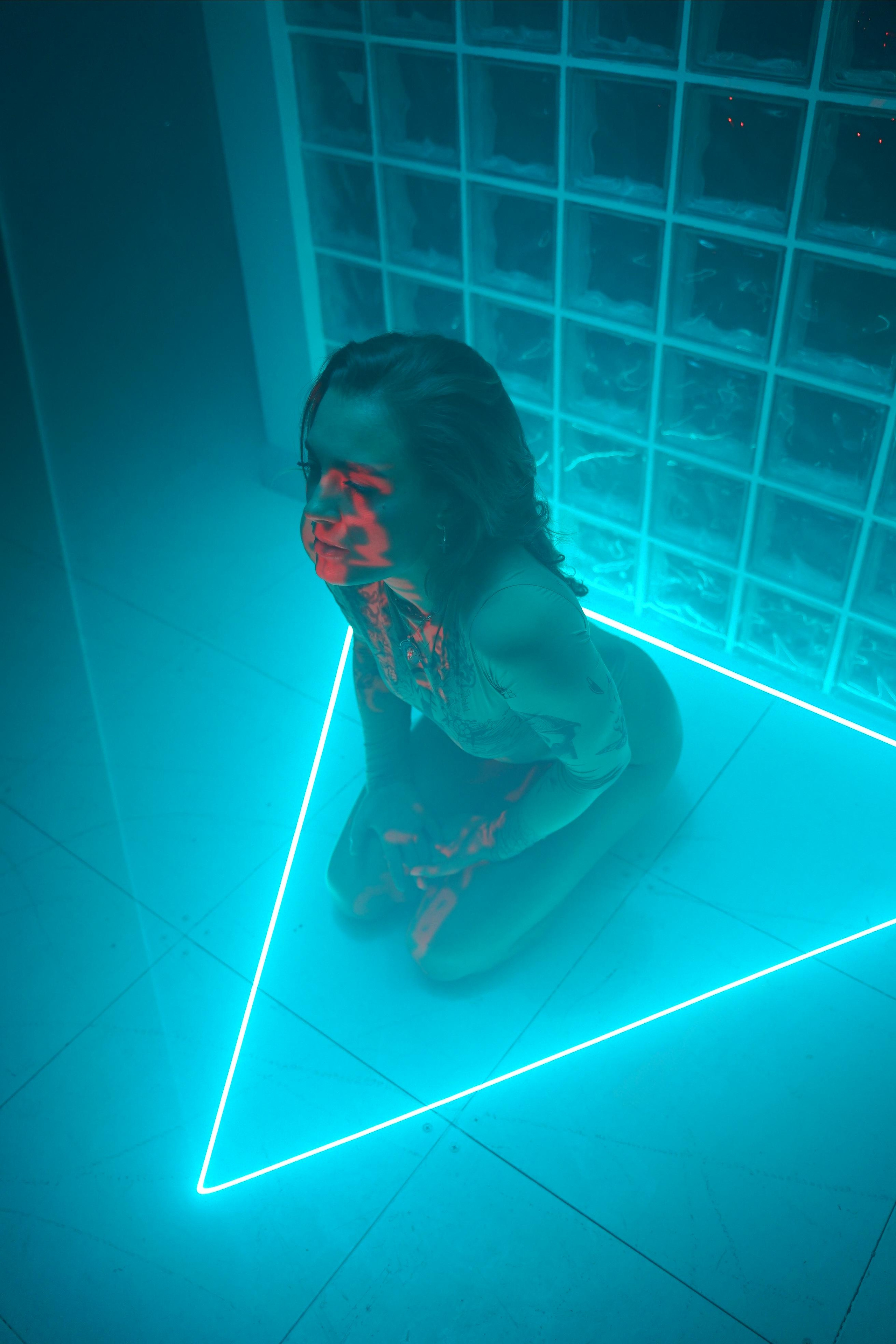 BACKSTAGE. Вера Гренц 🎬 CONTENT CREATOR