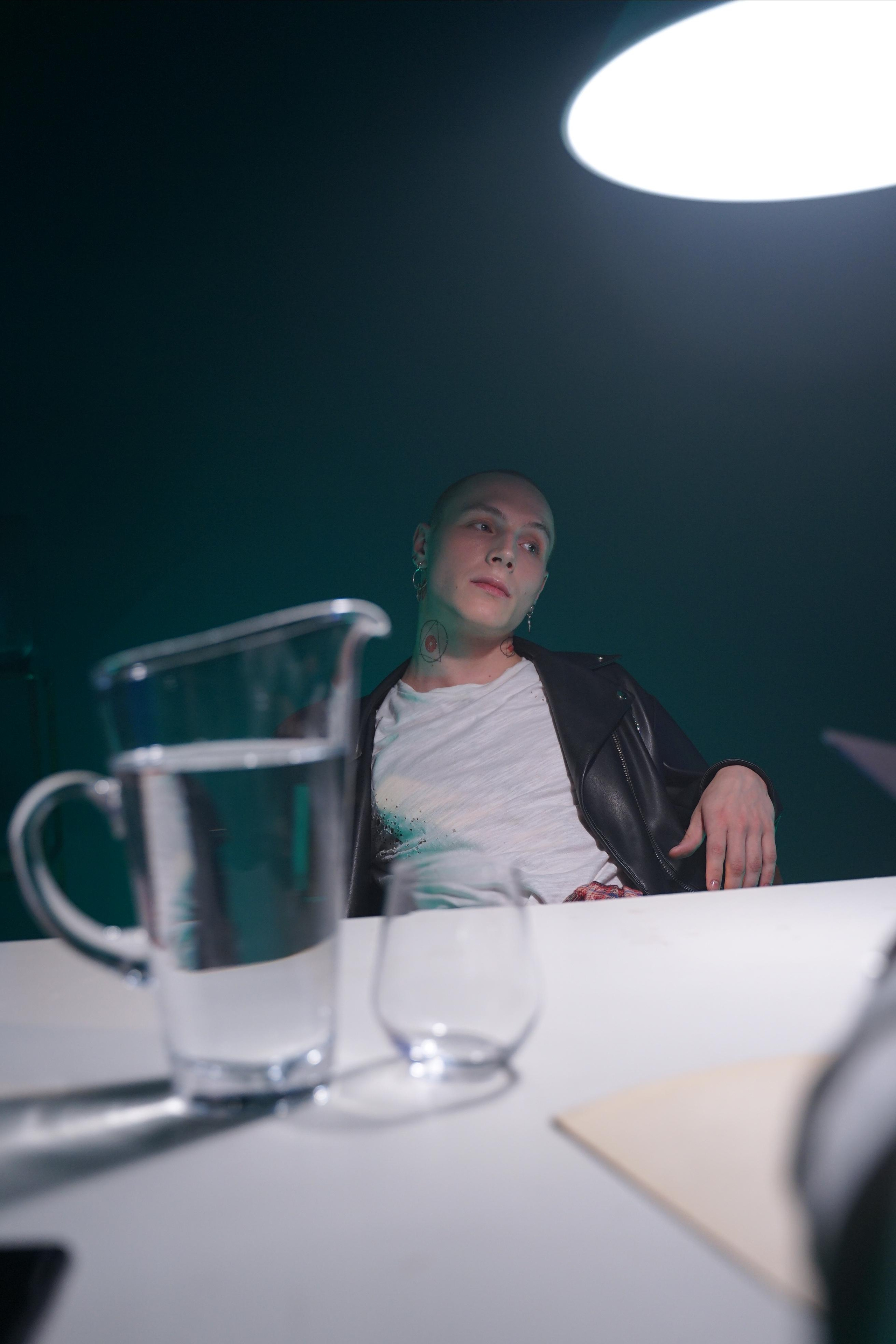 BACKSTAGE. Вера Гренц 🎬 CONTENT CREATOR