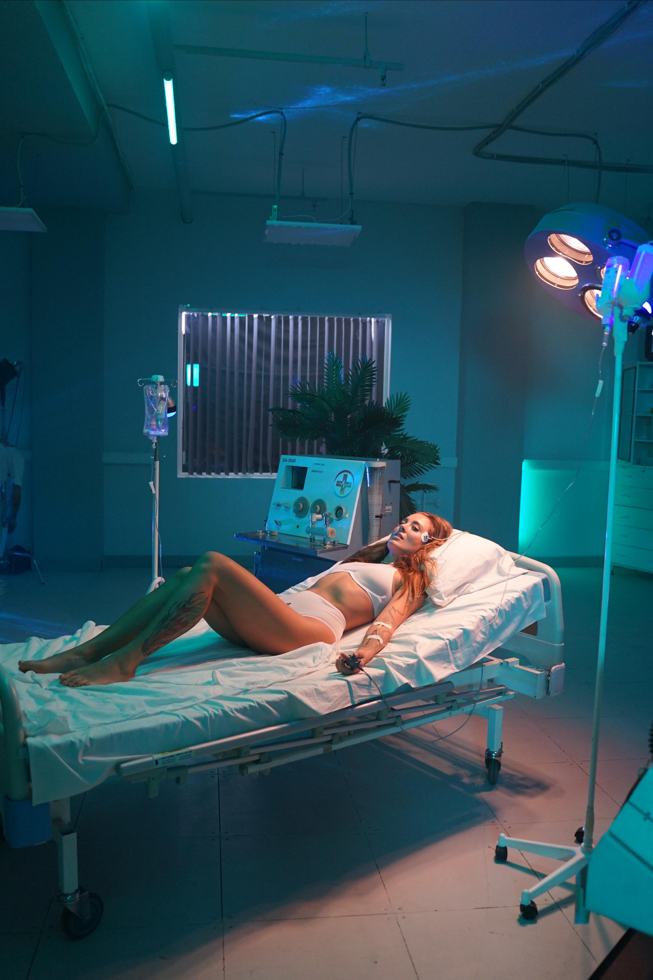 BACKSTAGE. Вера Гренц 🎬 CONTENT CREATOR