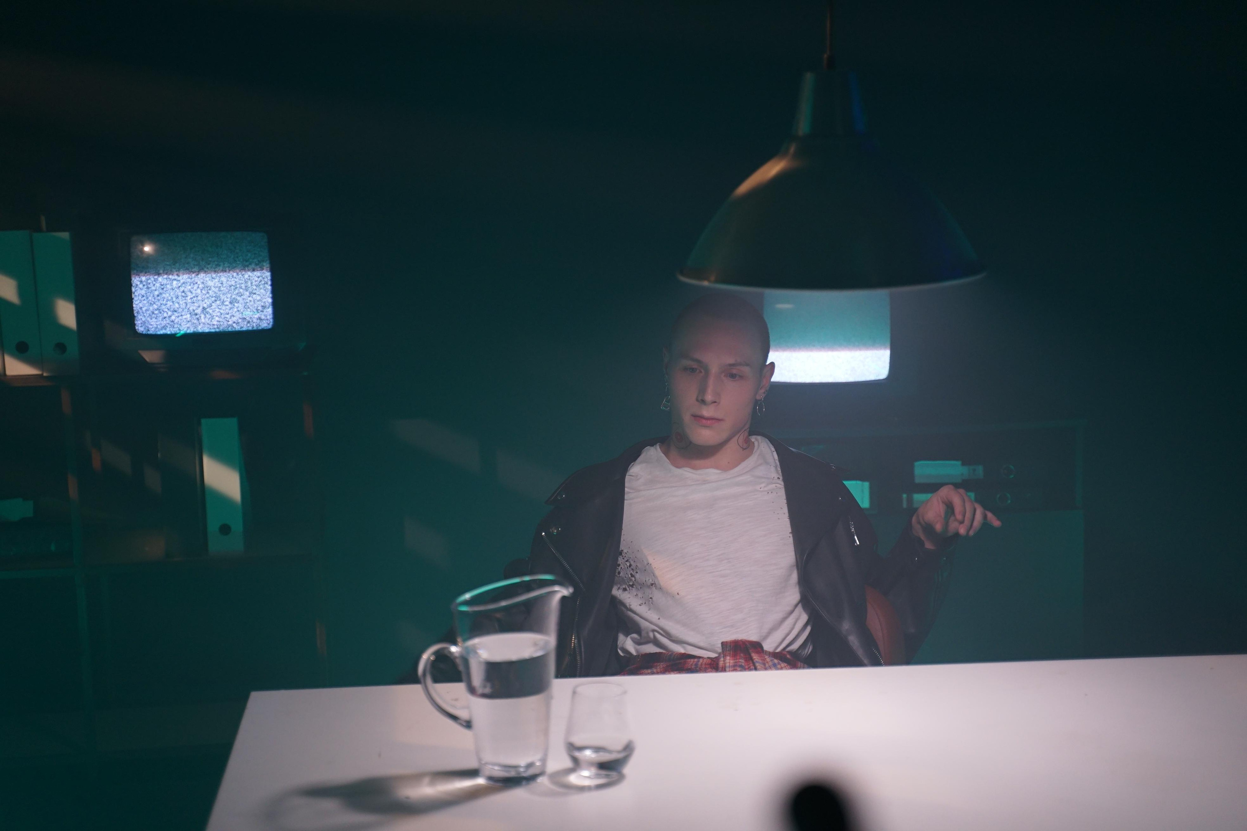 BACKSTAGE. Вера Гренц 🎬 CONTENT CREATOR