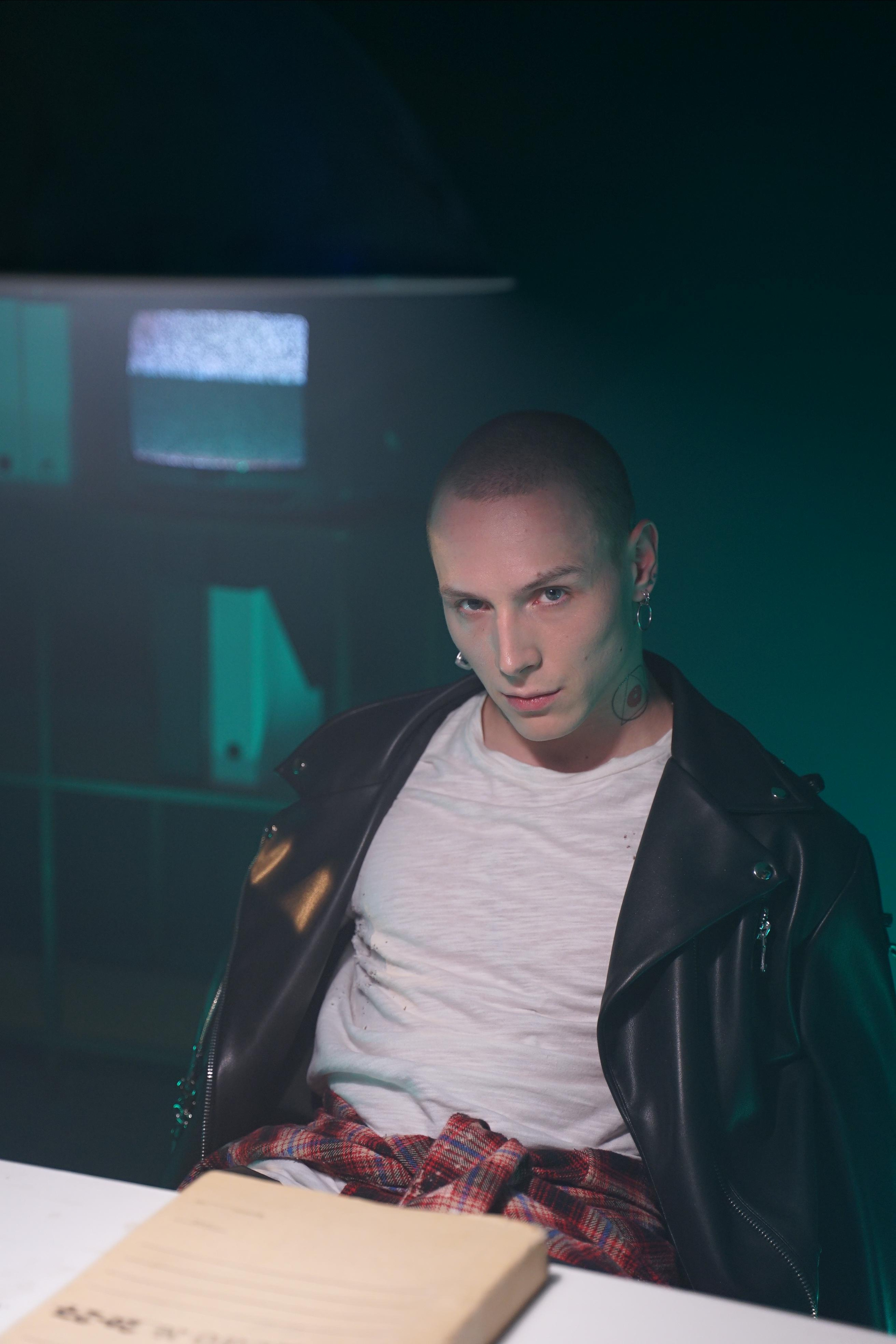 BACKSTAGE. Вера Гренц 🎬 CONTENT CREATOR