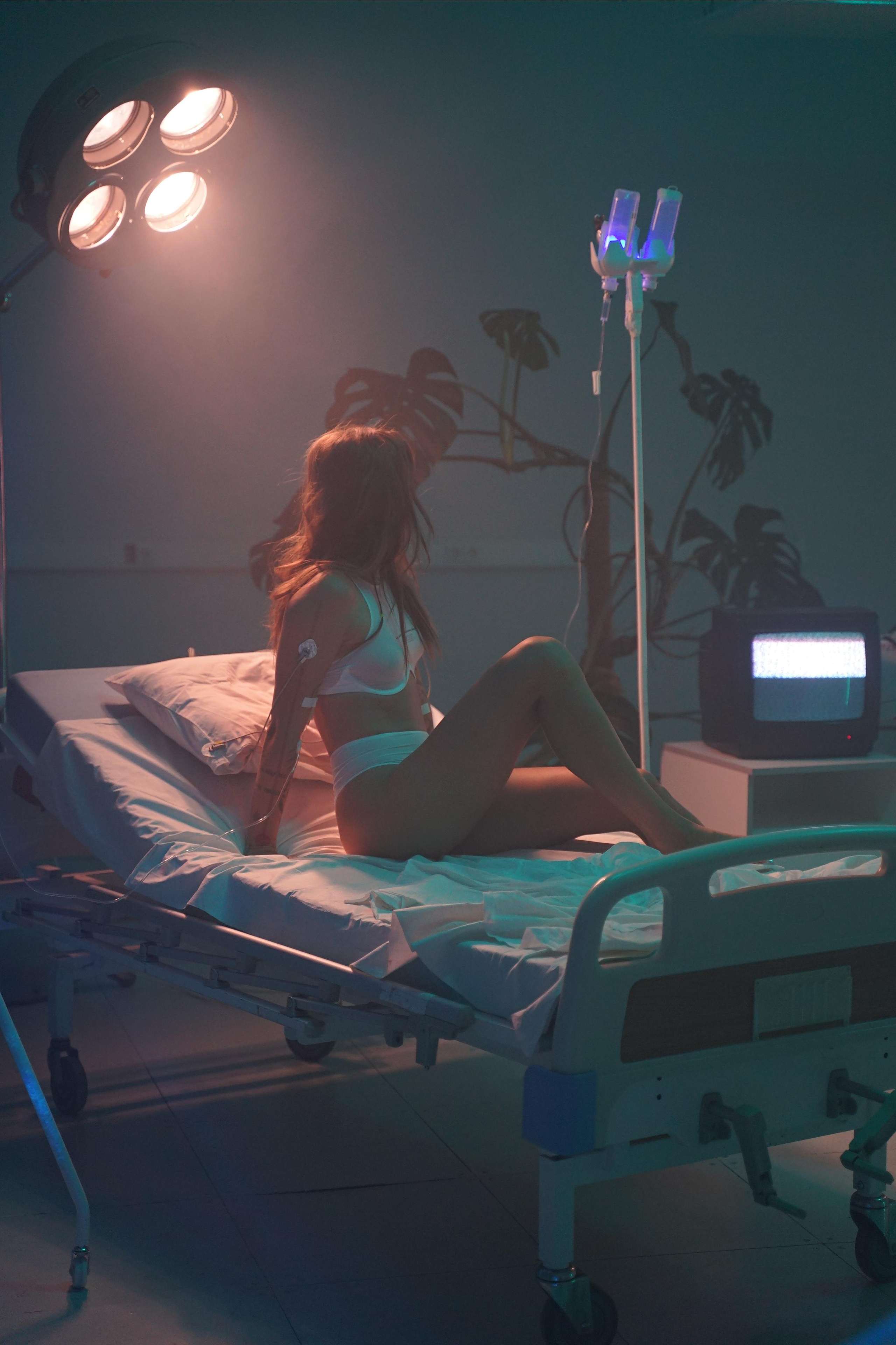 BACKSTAGE. Вера Гренц 🎬 CONTENT CREATOR