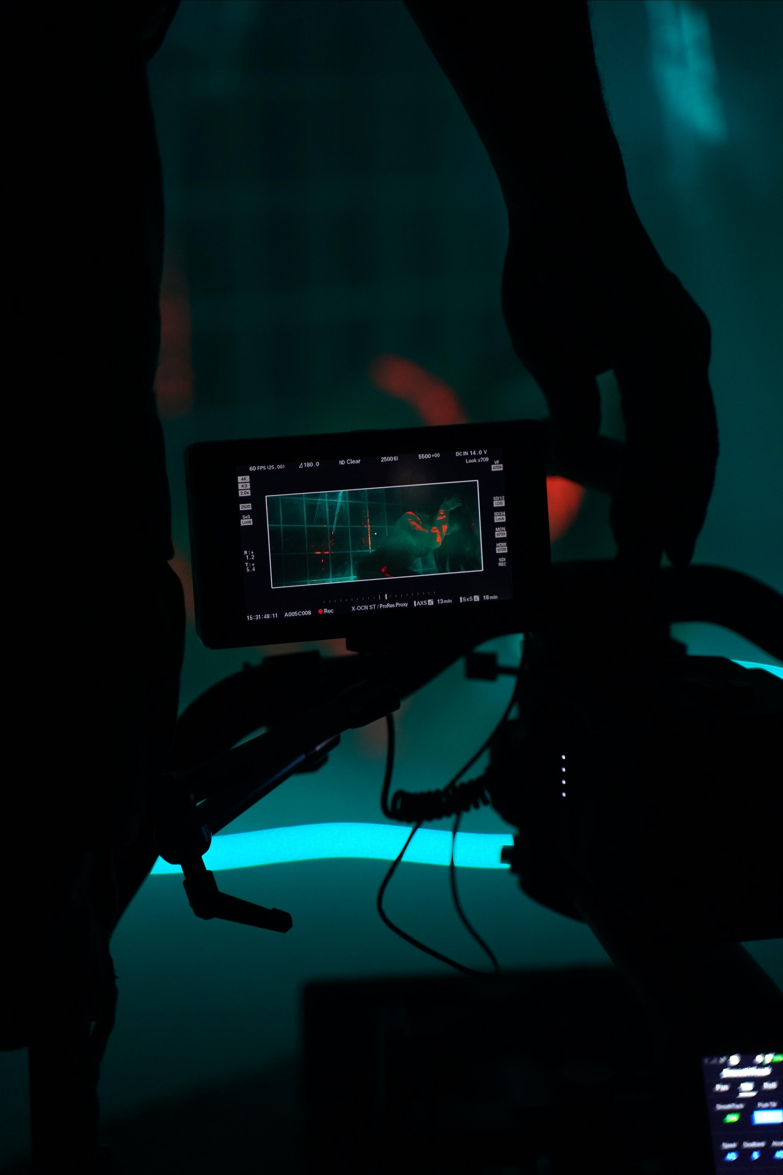 BACKSTAGE. Вера Гренц 🎬 CONTENT CREATOR