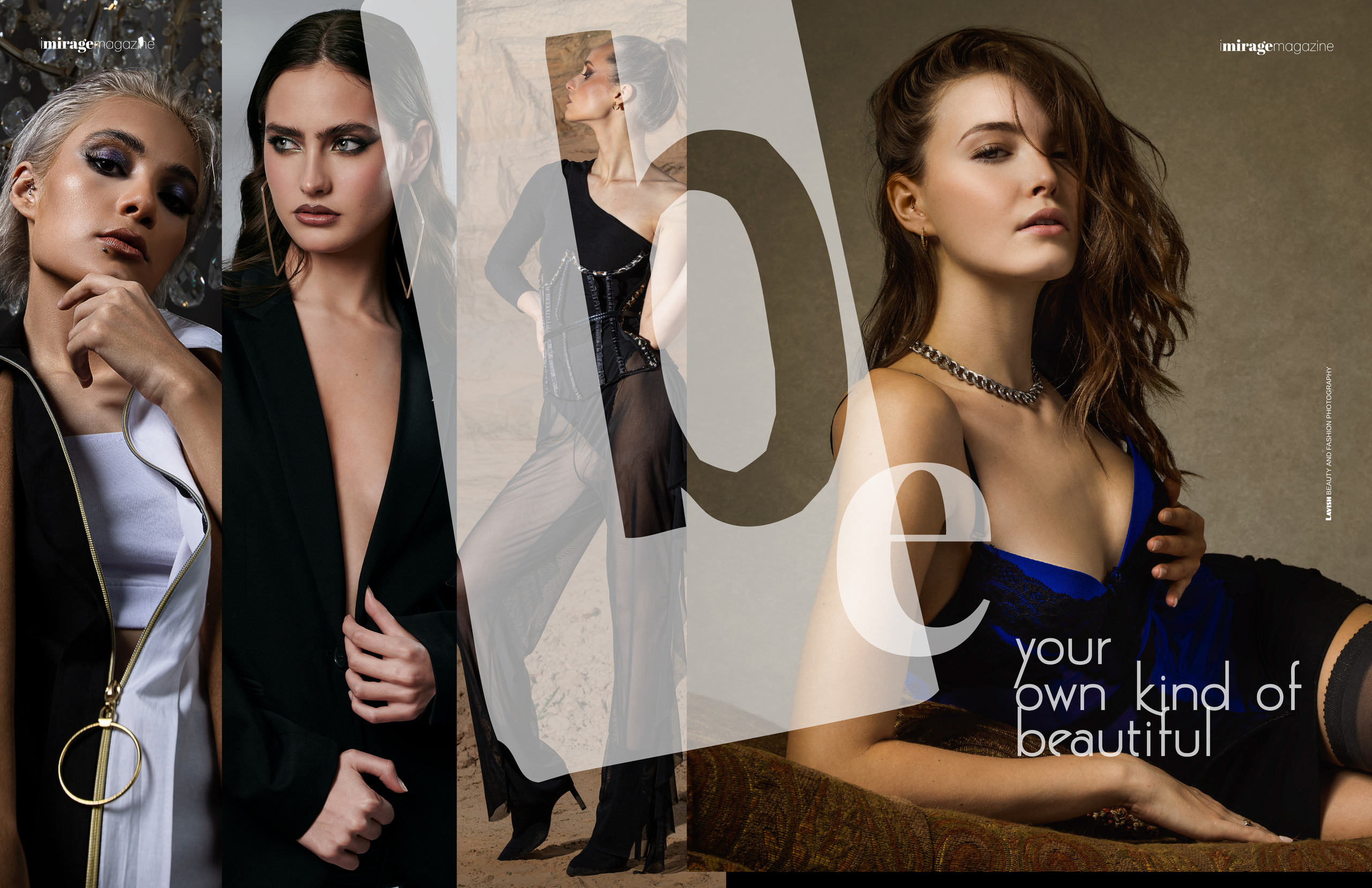 Публикации в журналах. Коммерческий фотограф в Полоцке Александр Булавко