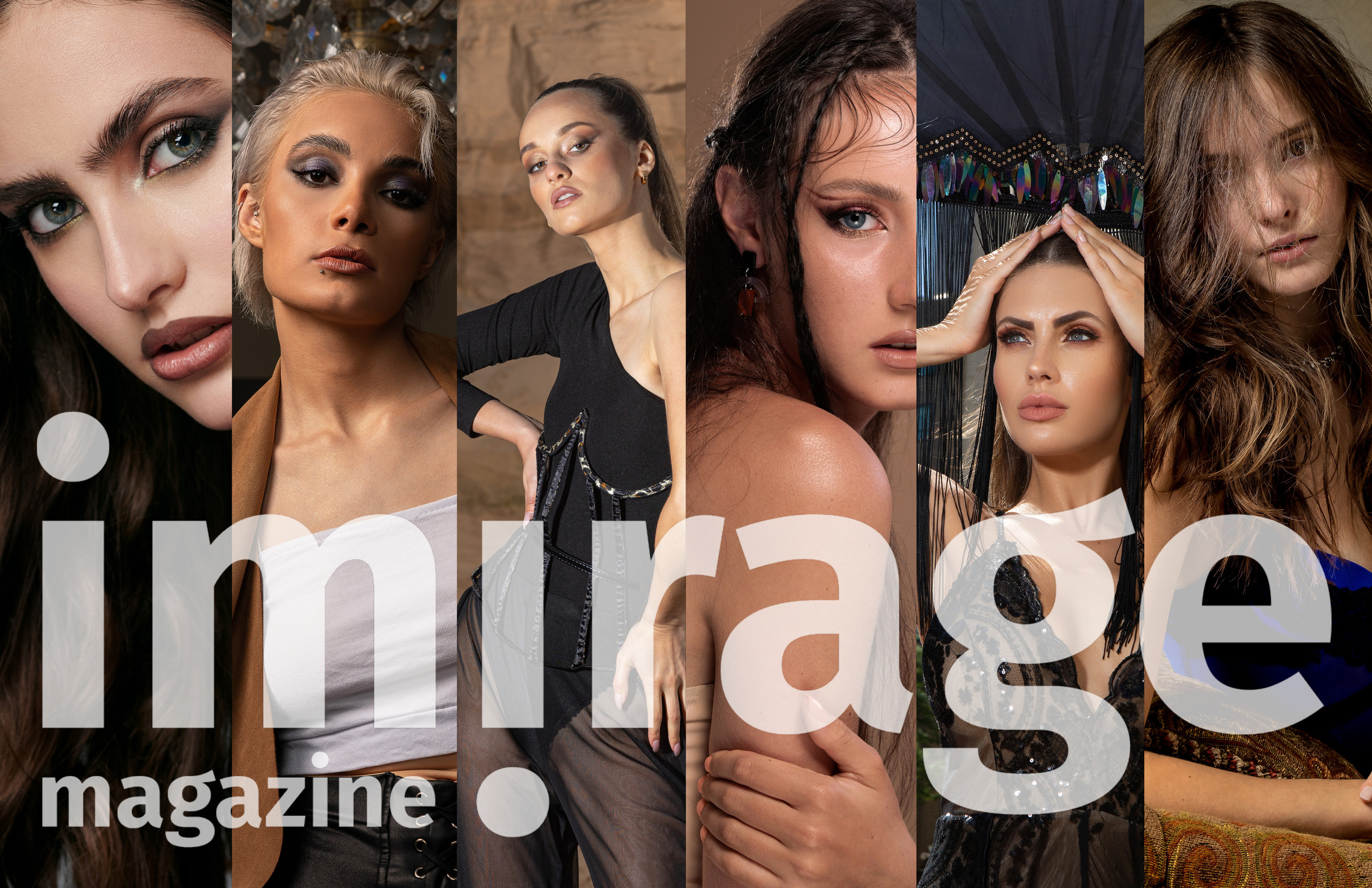 Публикации в журналах. Коммерческий фотограф в Полоцке Александр Булавко