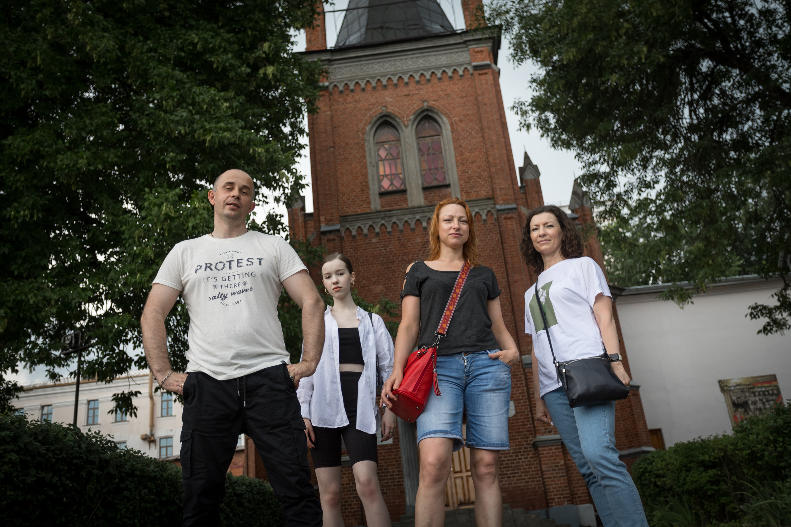 Индивидуальная съёмка. Коммерческий фотограф в Полоцке Александр Булавко