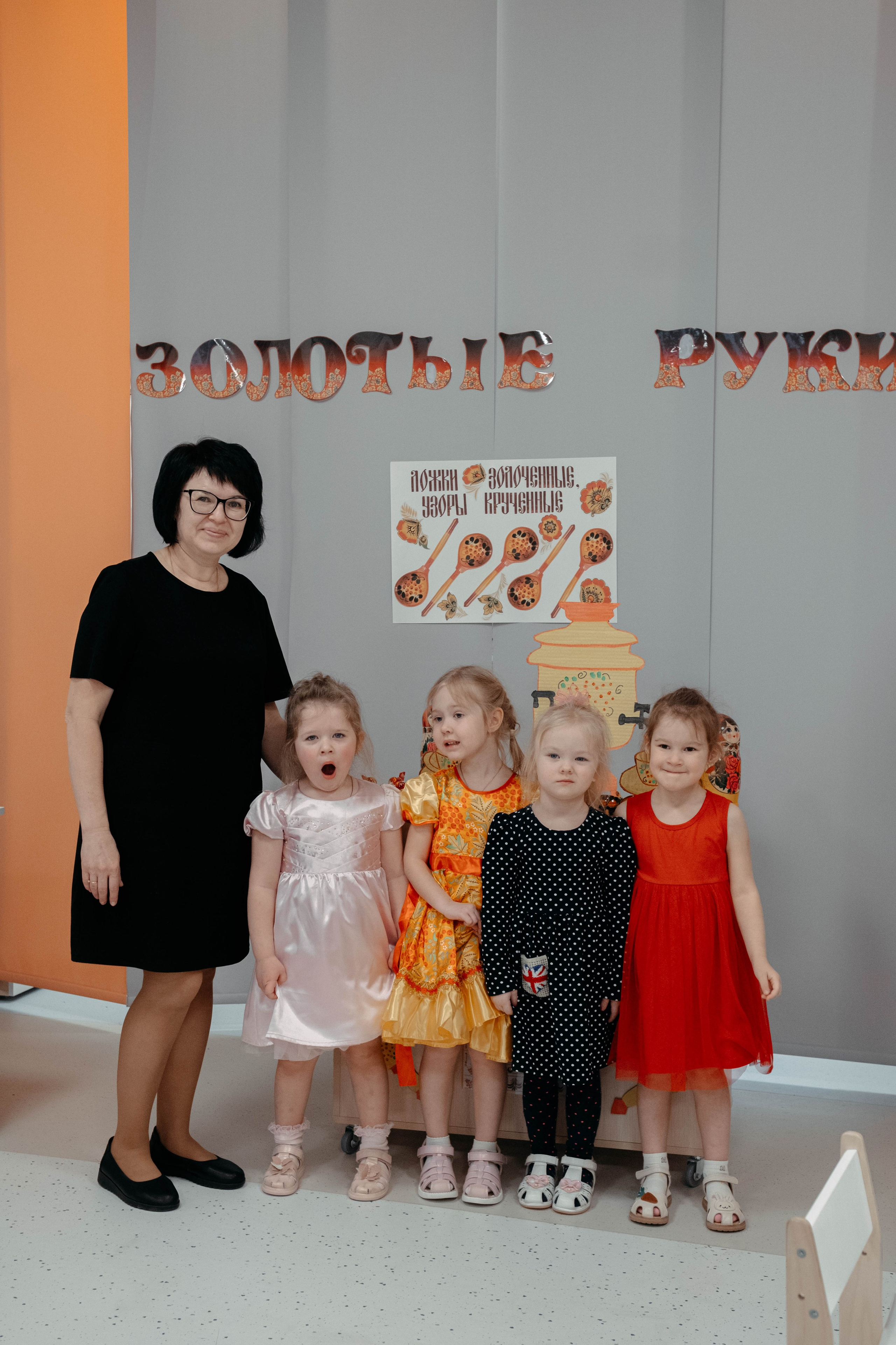 Золотые руки России. Фотограф в Москве Lada Shum