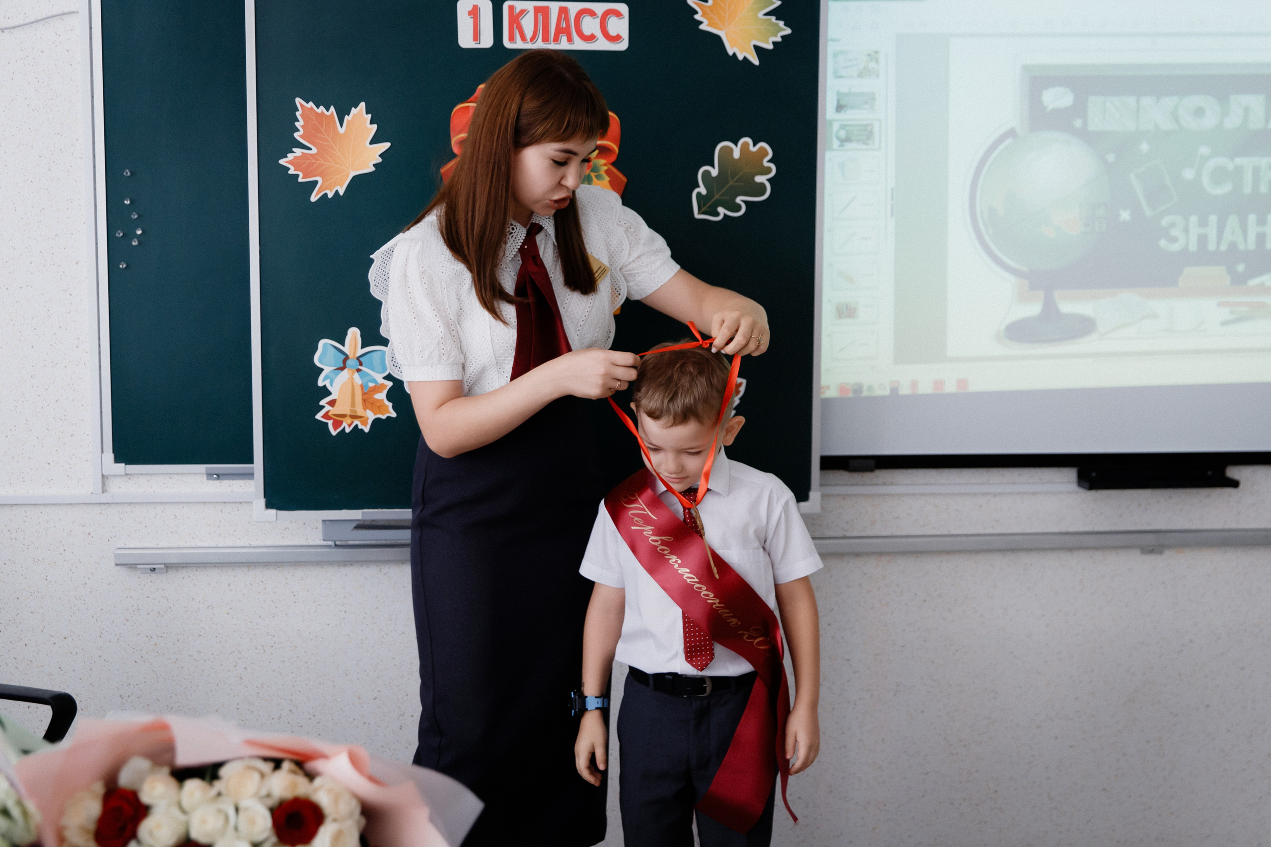 1 класс 11 школа. Выпускные альбомы Натальи Бутко: Новороссийск, Анапа, Геленджик