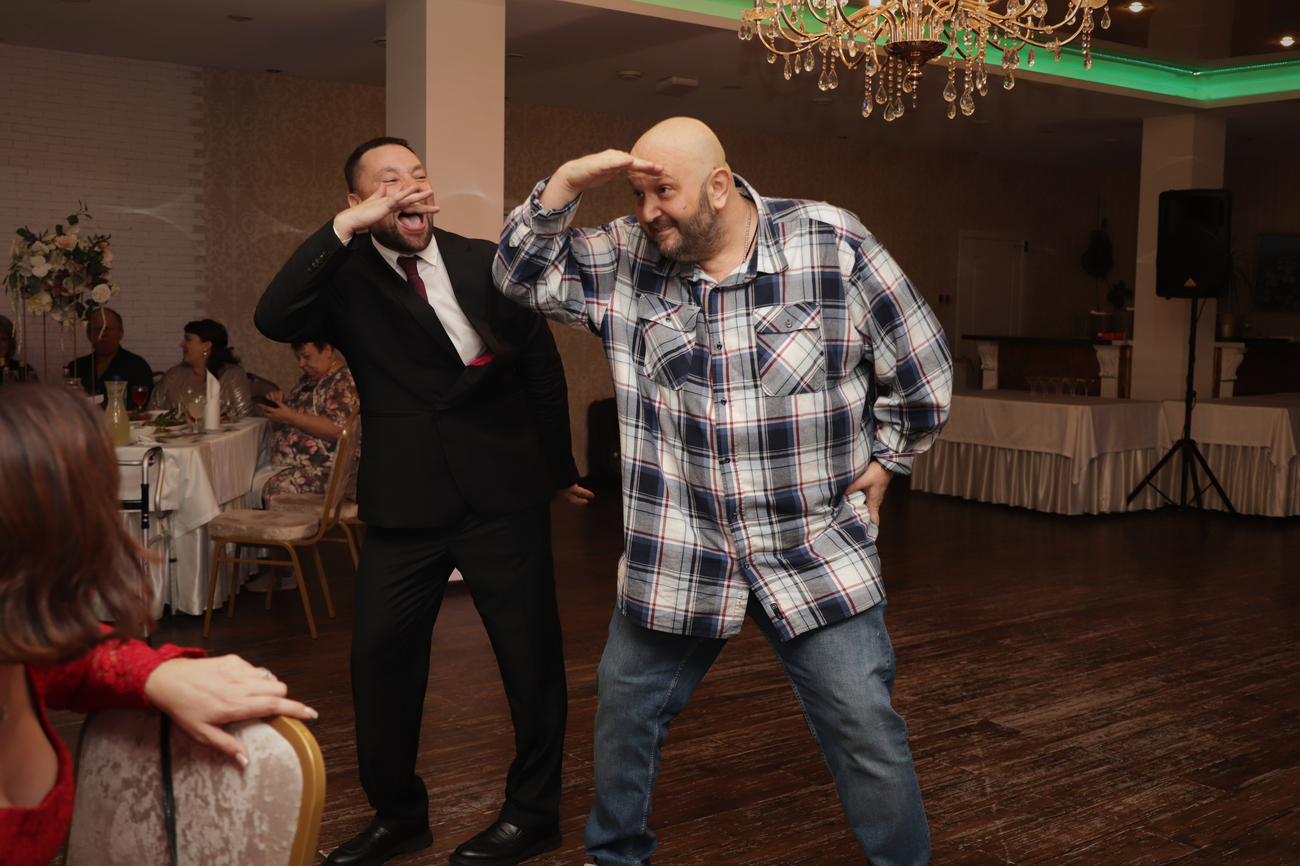 Свадебный Банкет | Анастасия & Артём. Фотограф Красноярск | Ховрин Иван | Свадьбы, Мероприятия, Фотосессии