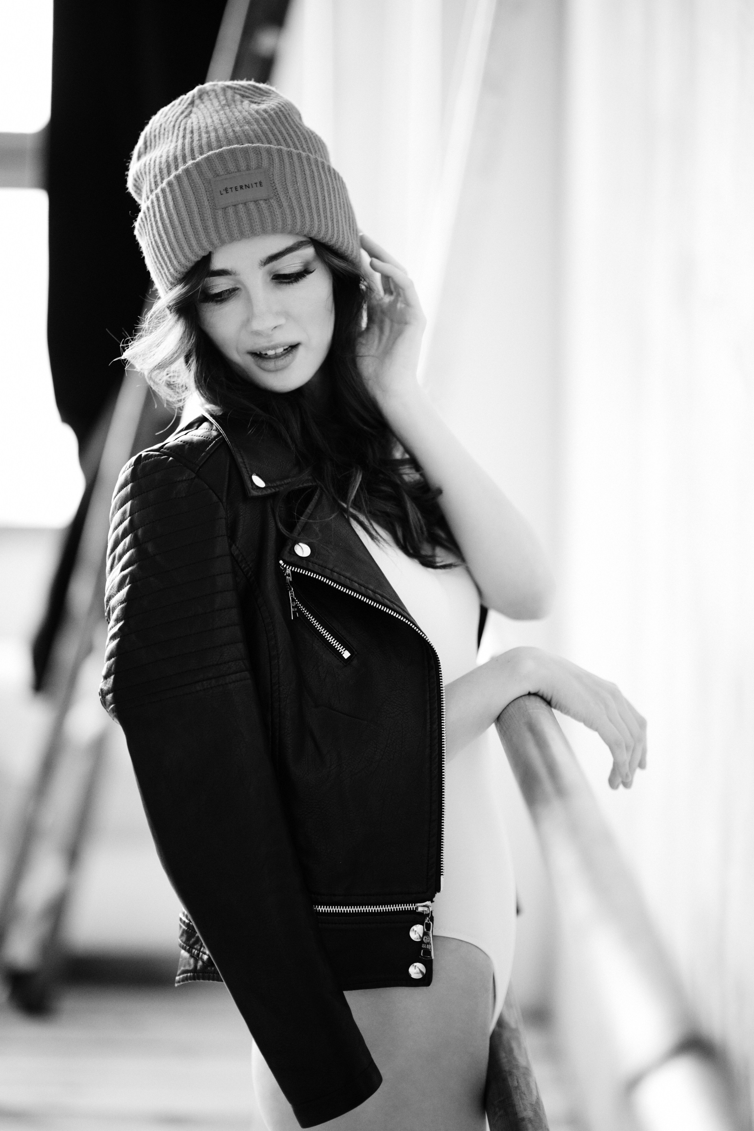 Evgeniya. Фотограф