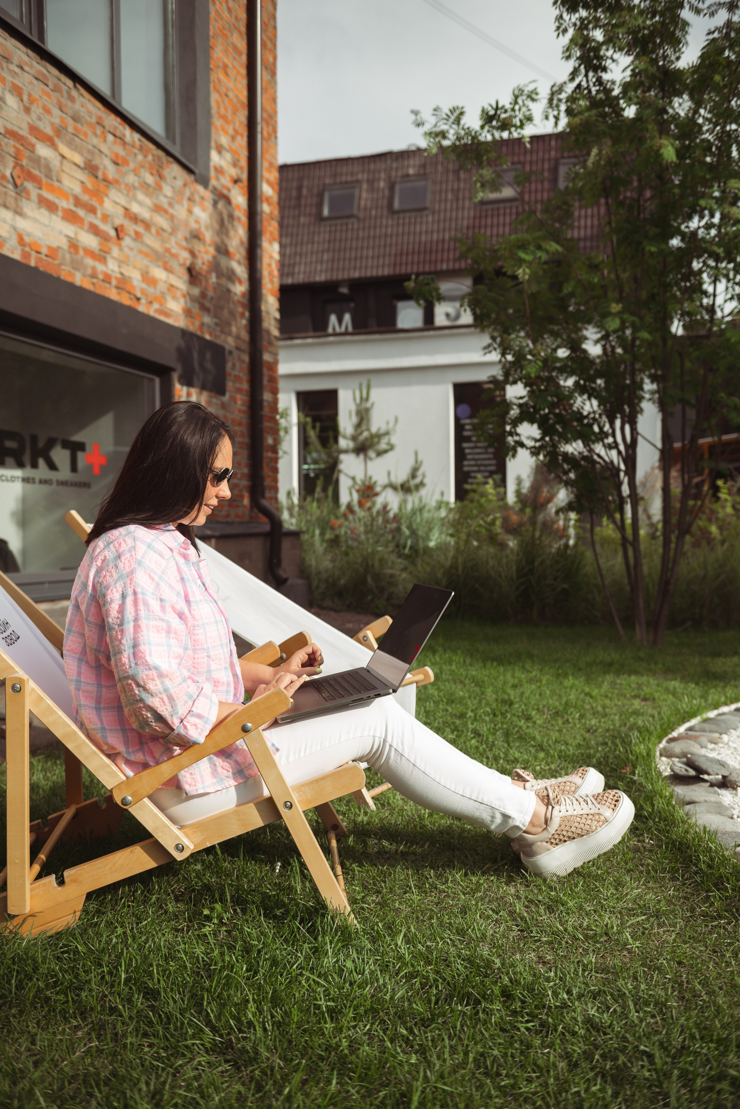 Катя (съемка для блога @efimova.ed). Фотограф Москва Настя Профотовна. Репортажные, свадебные и контент фотосессии