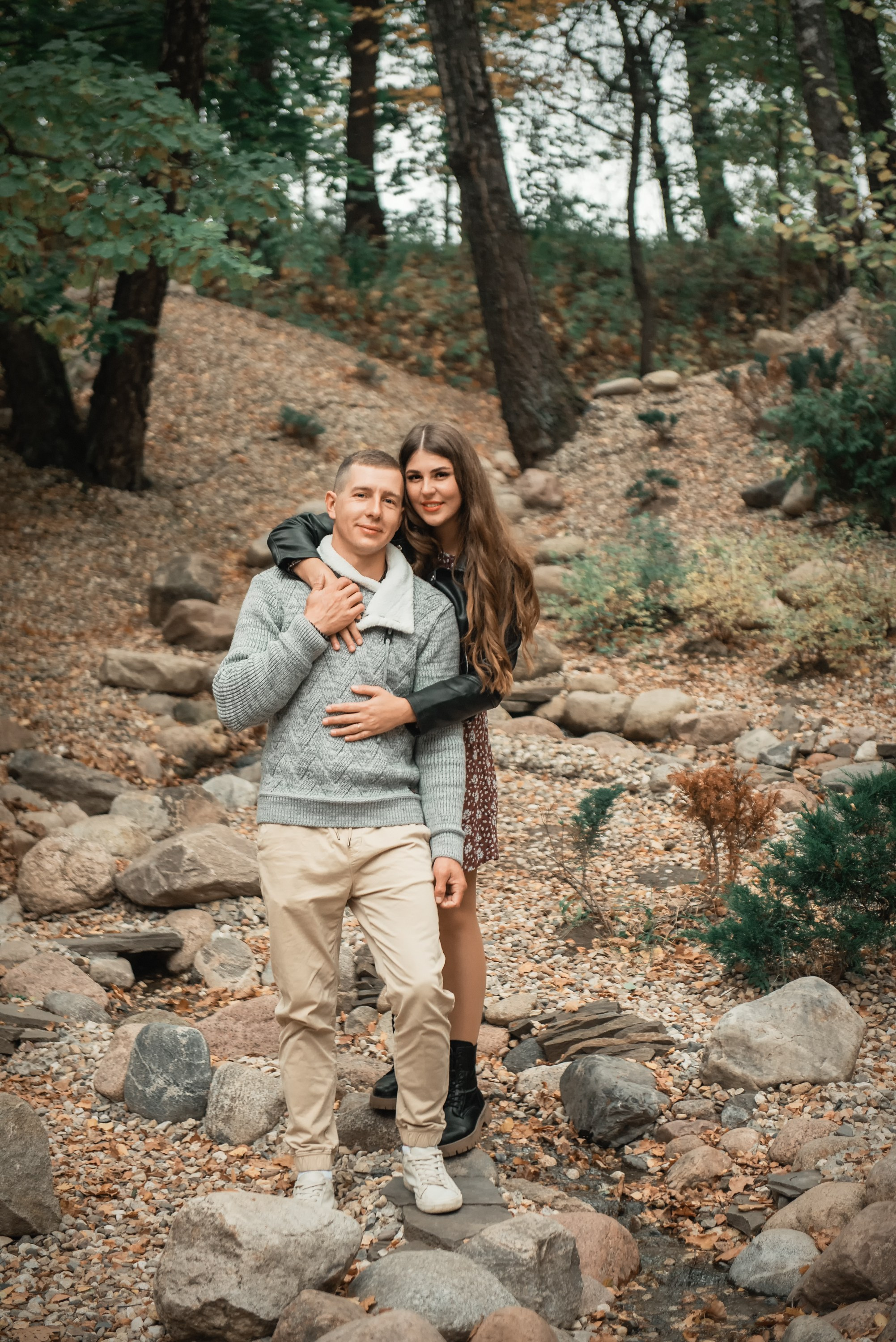 Семейная фотосессия в Брянске. Семейный фотограф Брянск