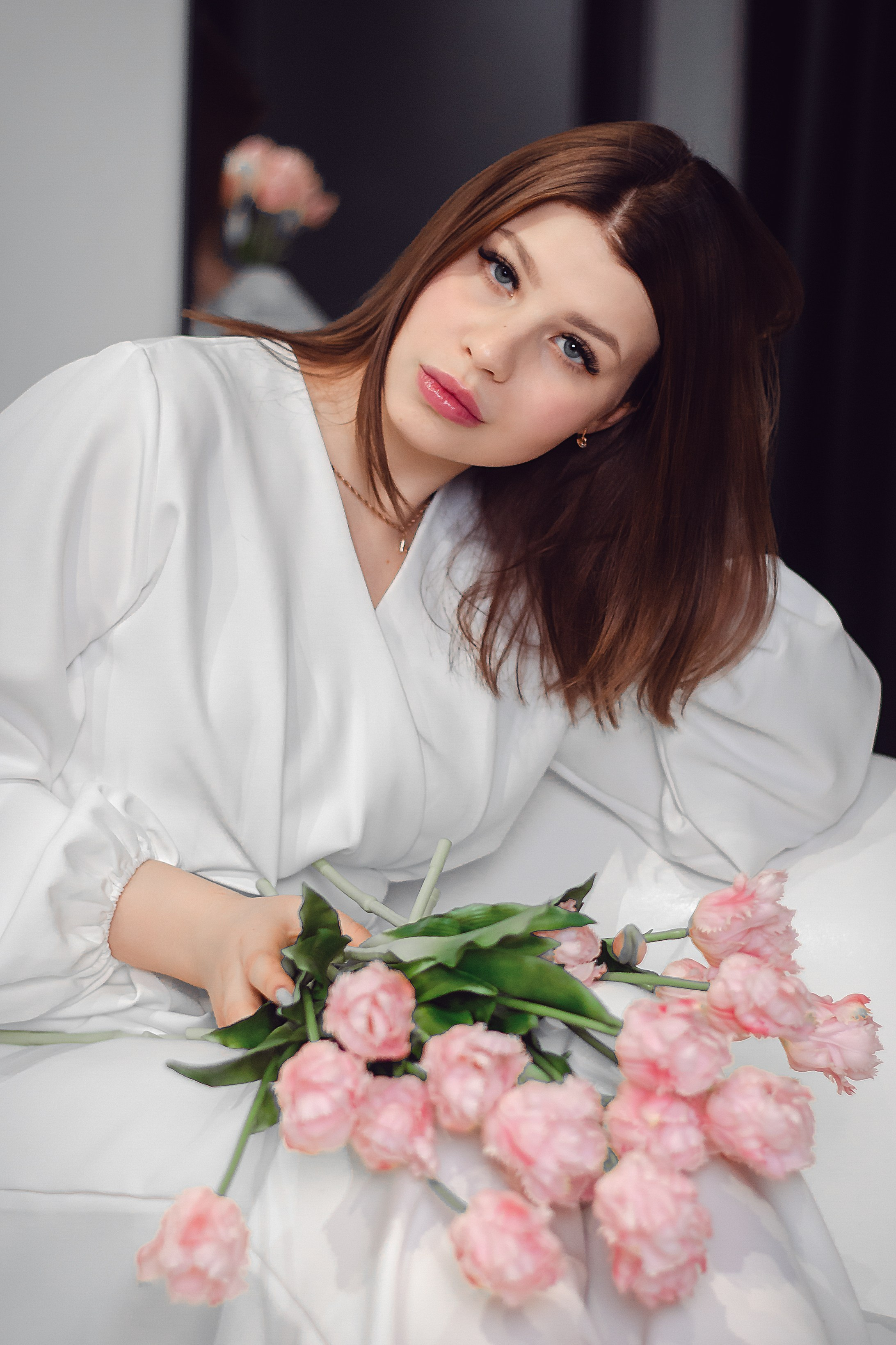 Студийные съемки в Брянске. Профессиональный фотограф Брянск