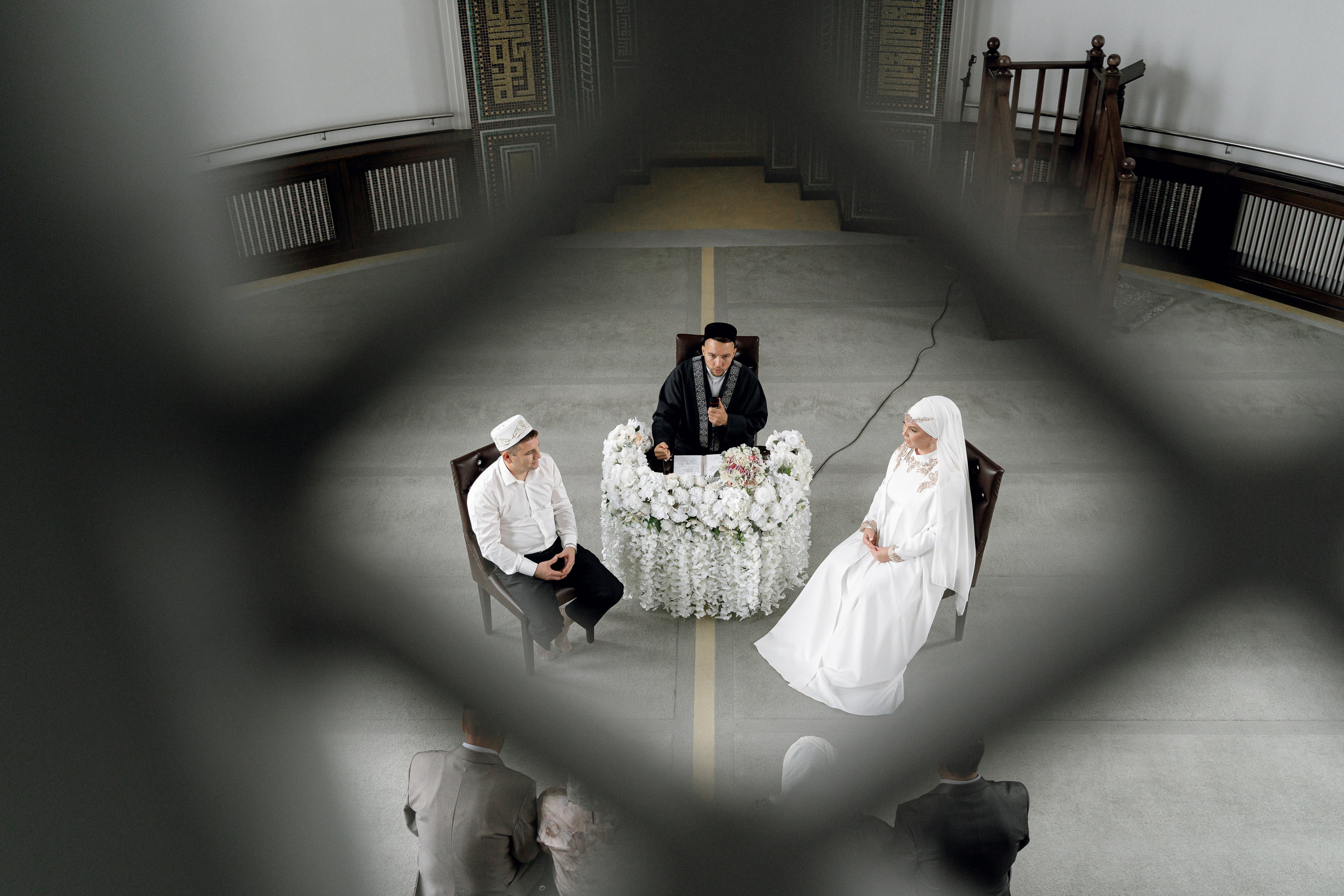 Алмаз & Екатерина. Свадебный фотограф в Казани