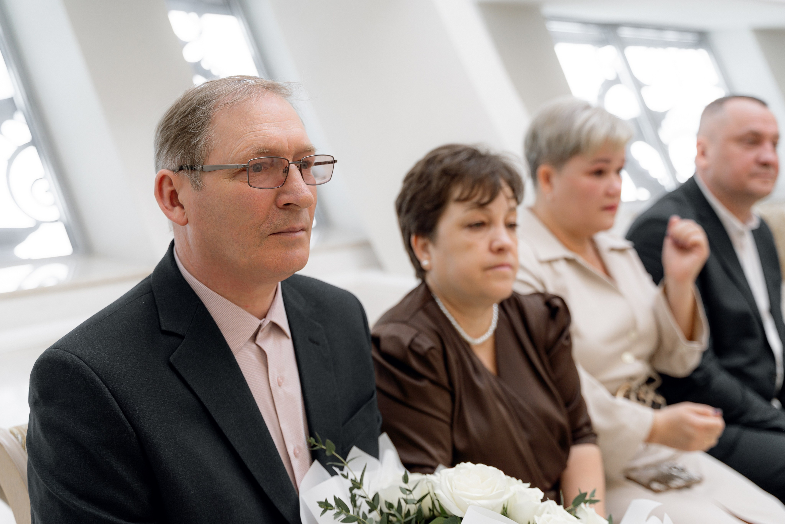 Денис & Екатерина. RAMIL SAFIULLIN