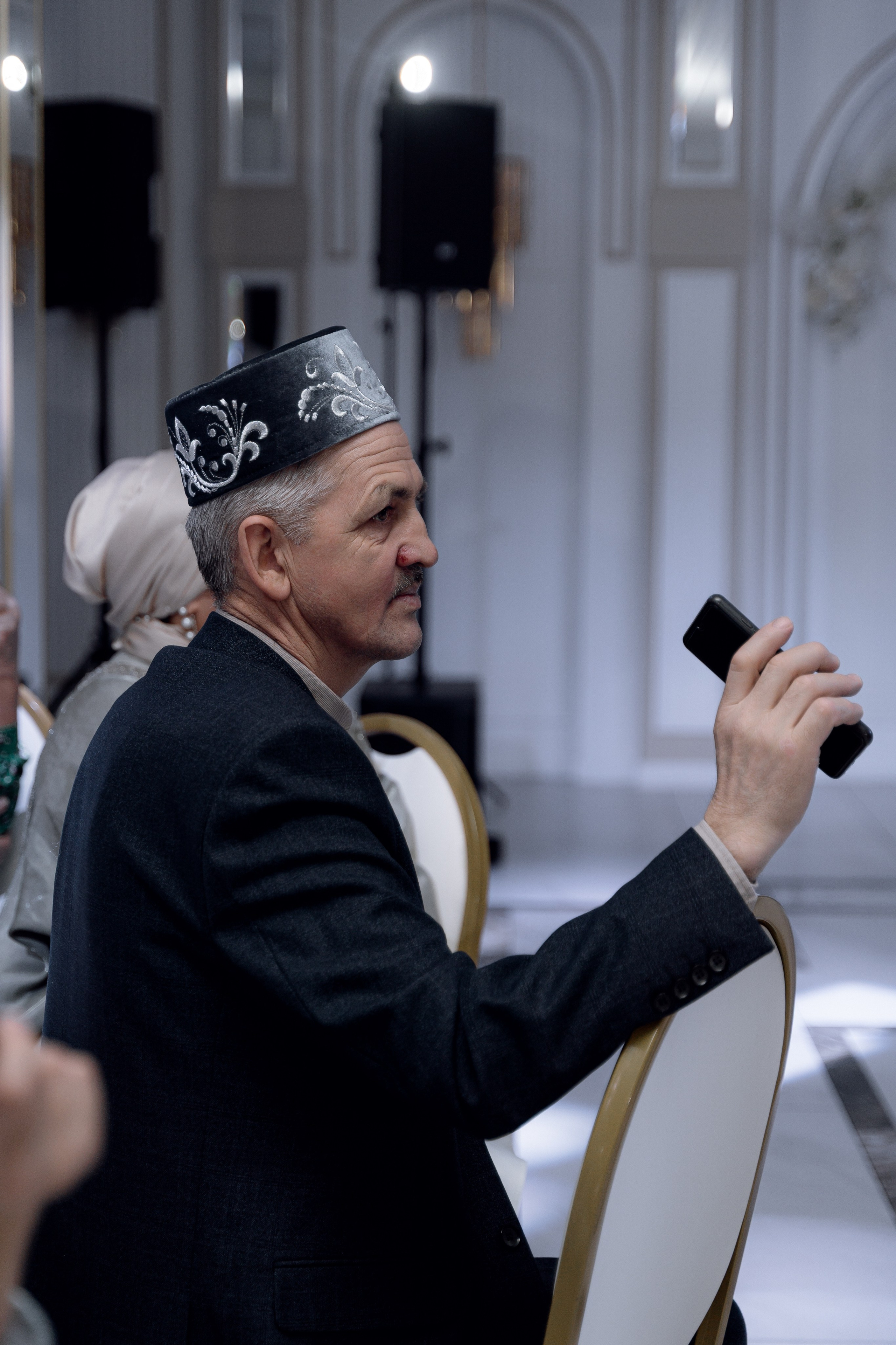 Данис & Ильзира (Алтан). RAMIL SAFIULLIN