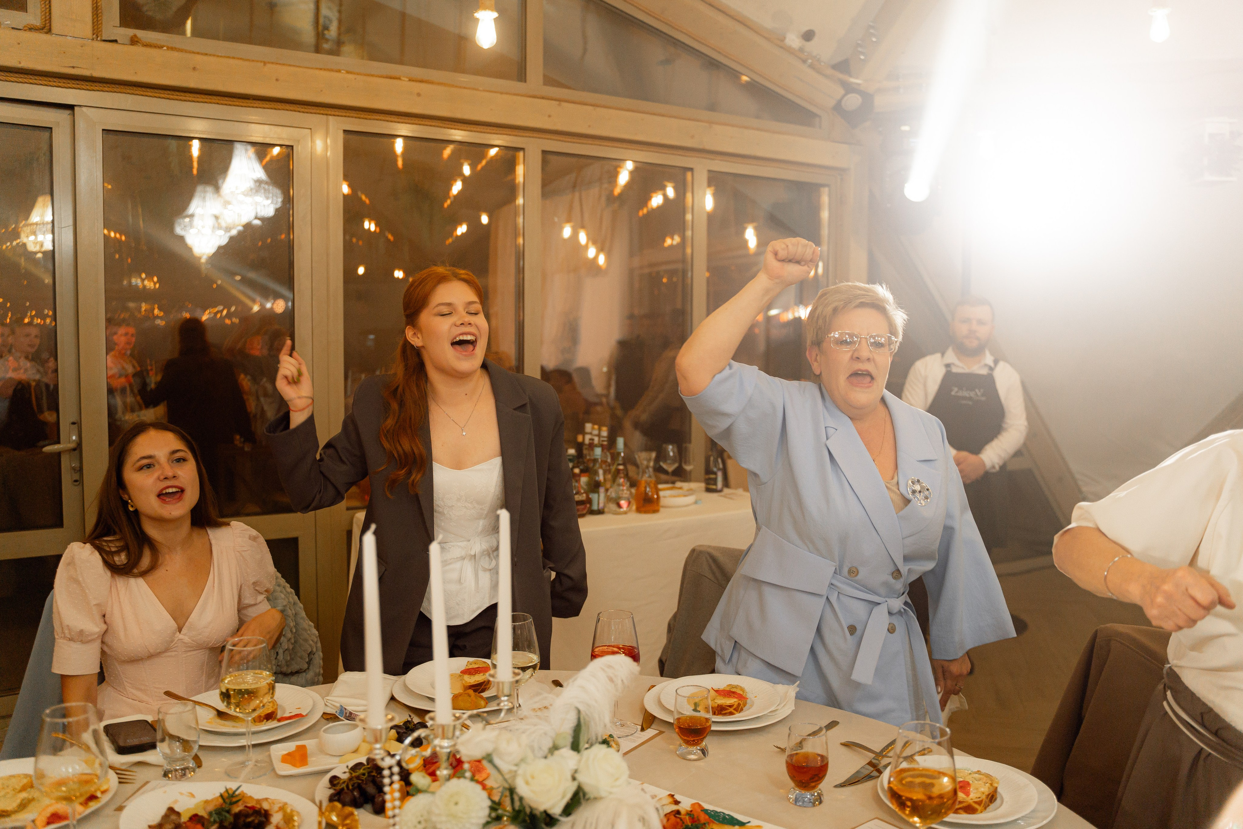 Денис & Юля. Свадебный фотограф в Казани