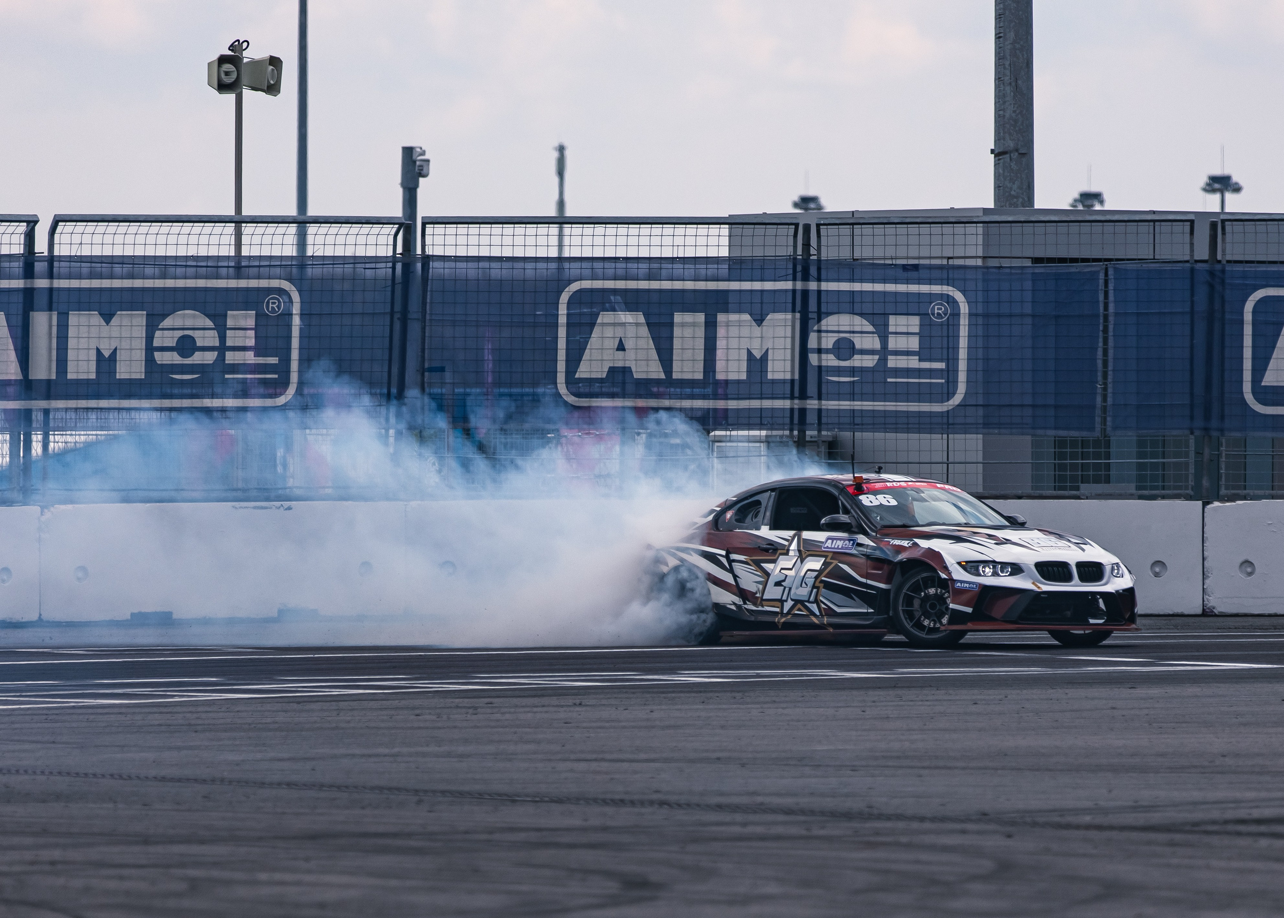 GARAGE FEST Игора Драйв 2025!. Многопрофильный фотограф в Санкт-Петербурге Светлана Вельгас