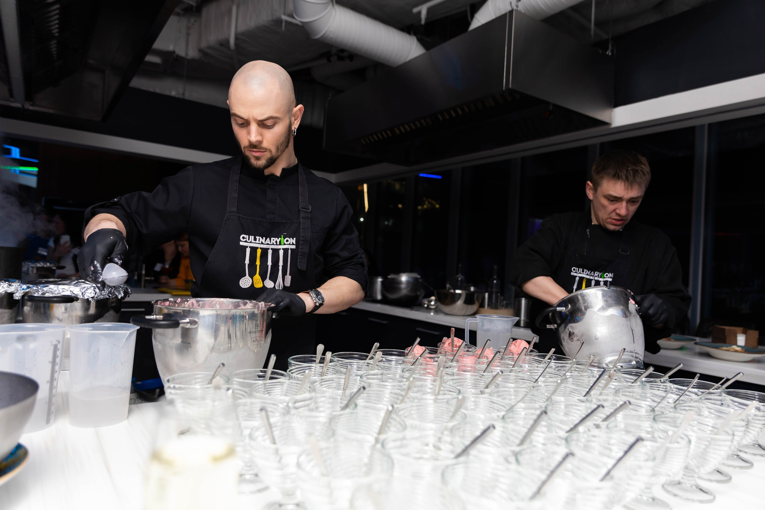 EventyOn Встреча друзей. Репортажный фотограф в Москве Лера Зиновьева