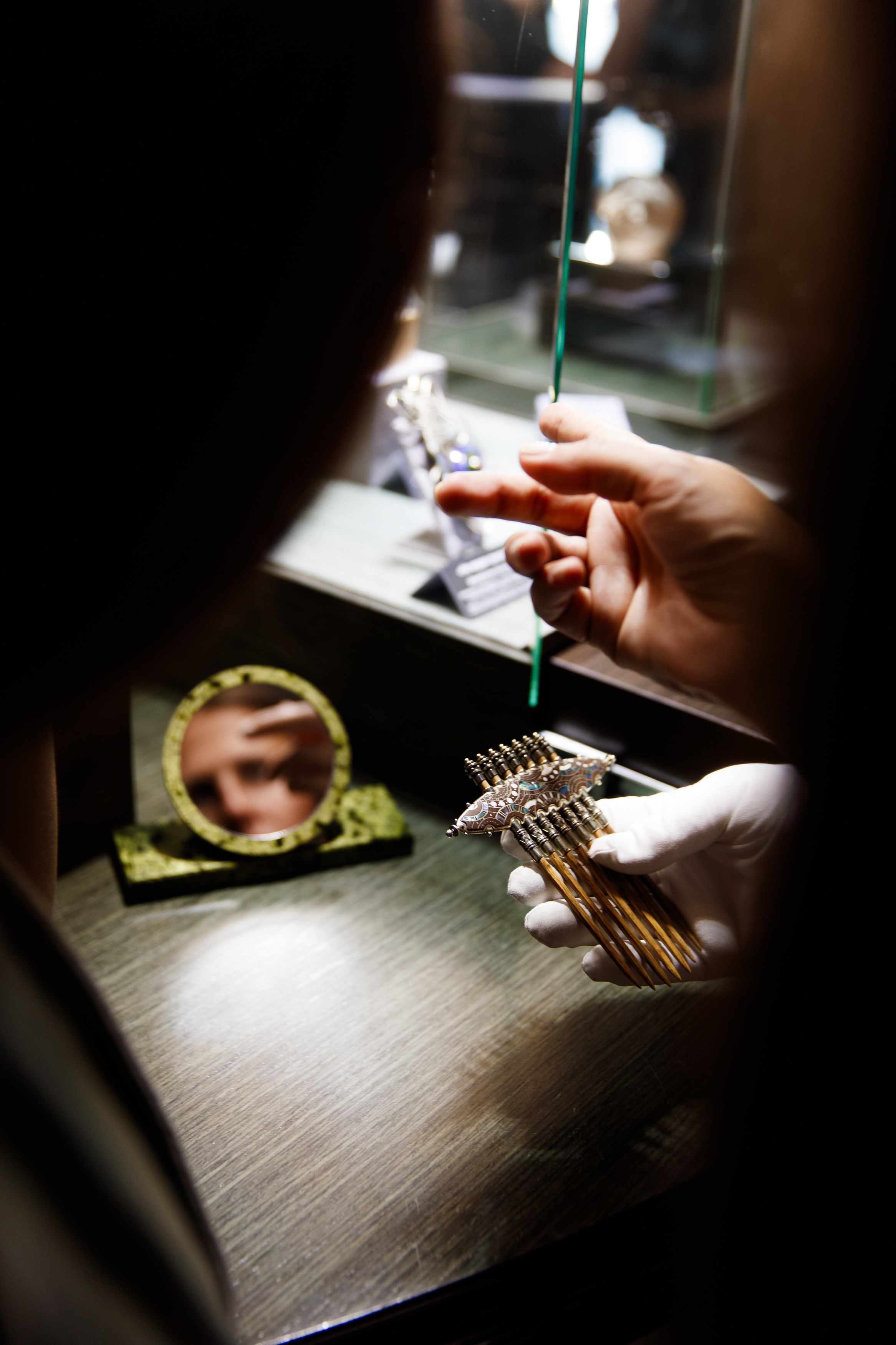 Частная Коллекция. Фотограф Галина Скорик