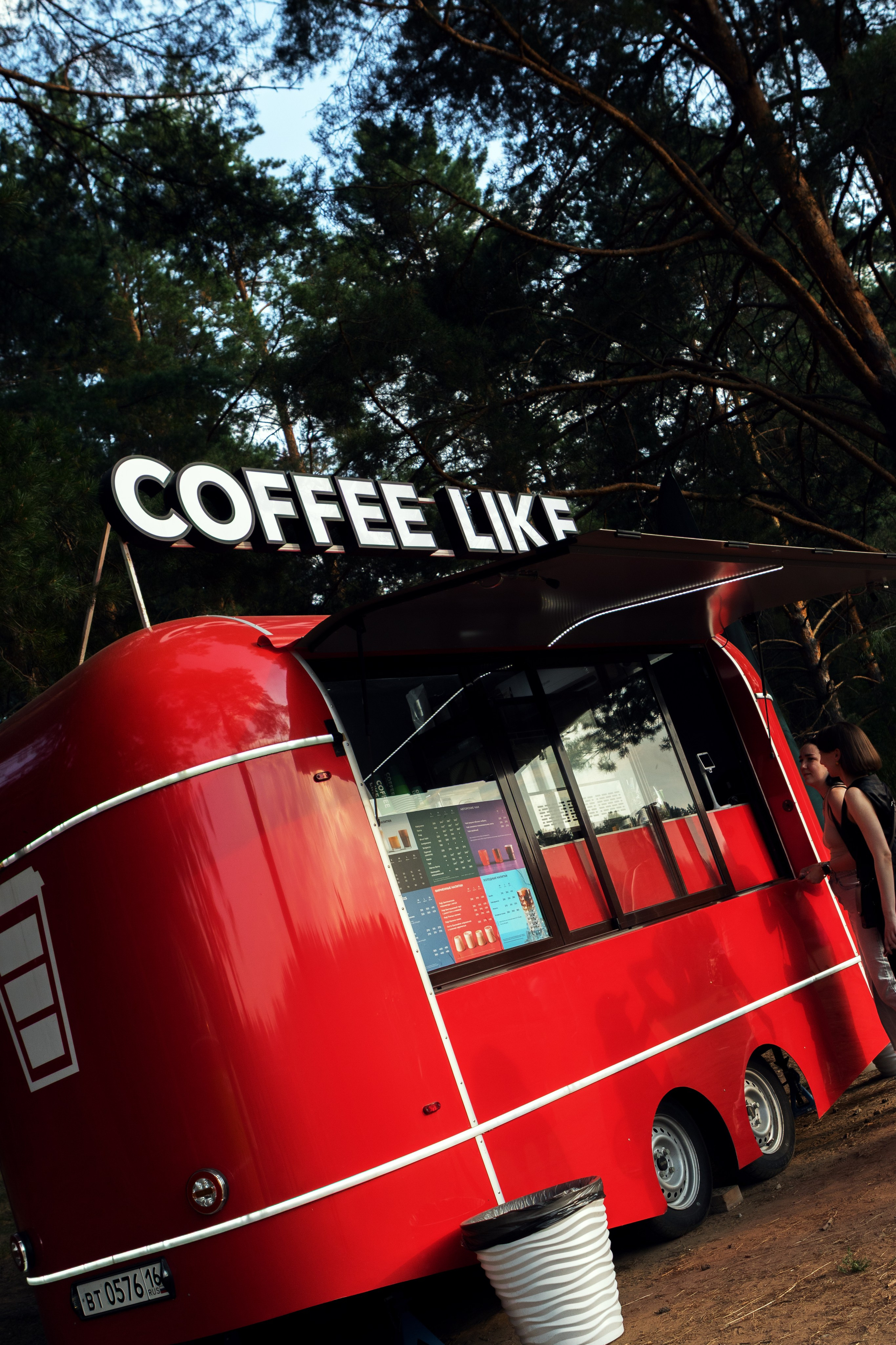 Просто фест. Design Muginov