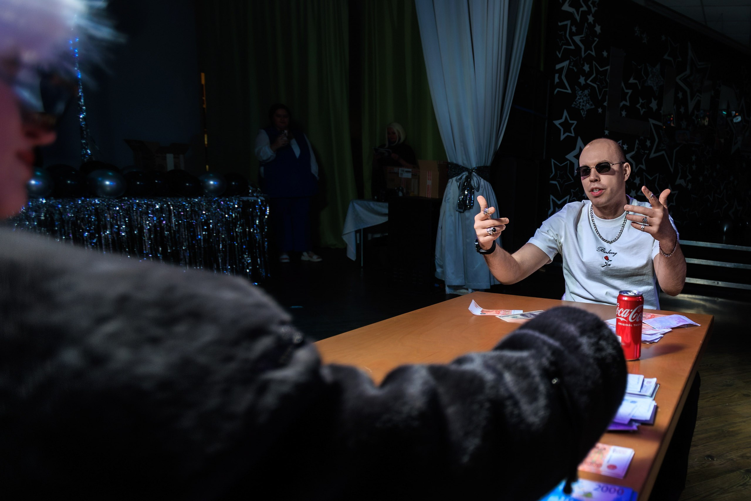 Слон электроникс | Новогодний корпоратив. Репортажный фотограф Екатеринбург | Яркий, качественный репортаж | Концерты, клубы, репортаж, праздники, корпоративы