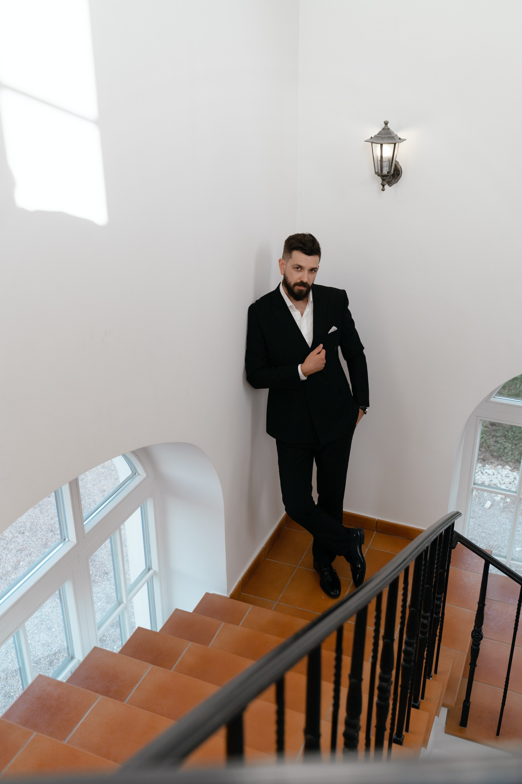 Alina&Slava. Портретный фотограф в Краснодаре Валерия Матирная