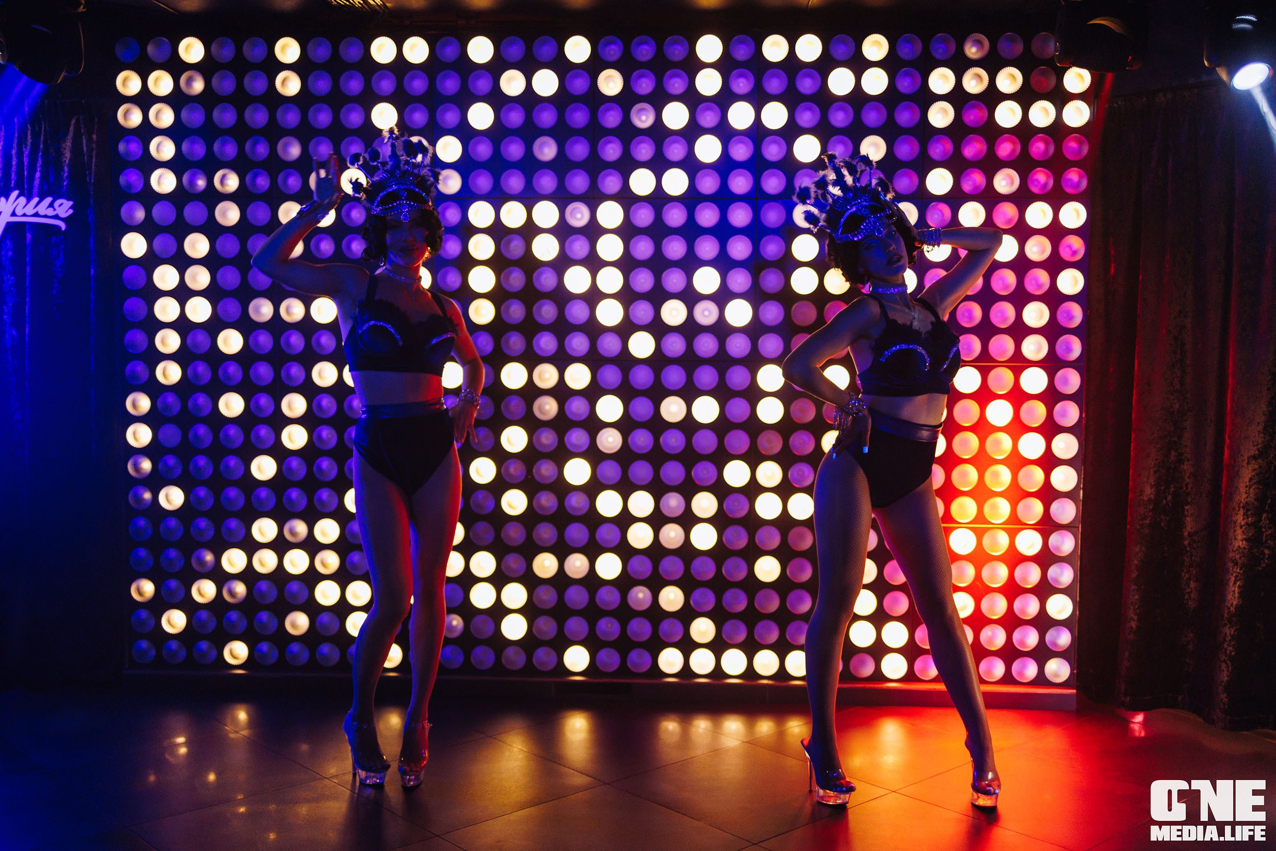 Фоторепортаж из караоке-клуба Эйфория. One Media Life: фоторепортажи, фотоотчеты с мероприятий и заведений