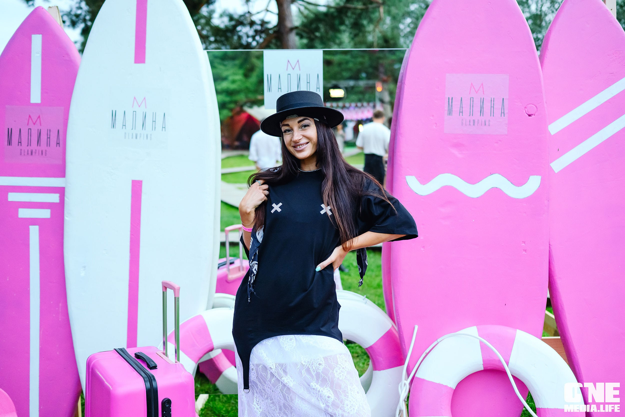 CULT — electronic music festival. One Media Life: фоторепортажи, фотоотчеты с мероприятий и заведений