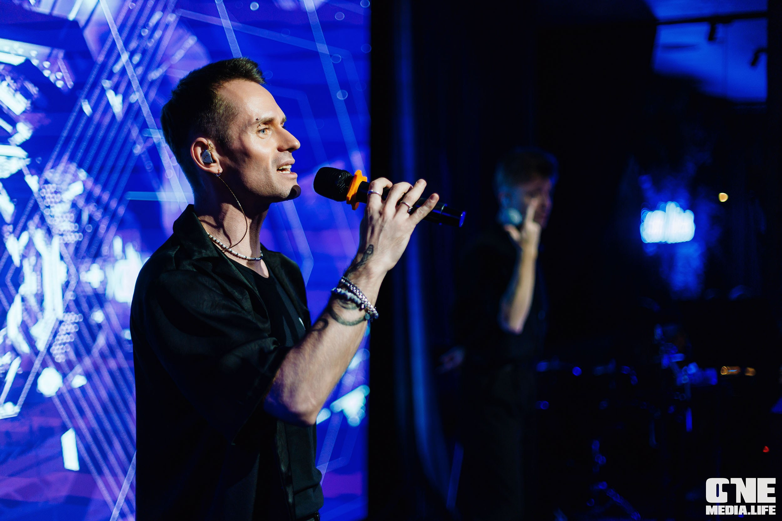 Фоторепортаж из ресторана Океан. One Media Life: фоторепортажи, фотоотчеты с мероприятий и заведений