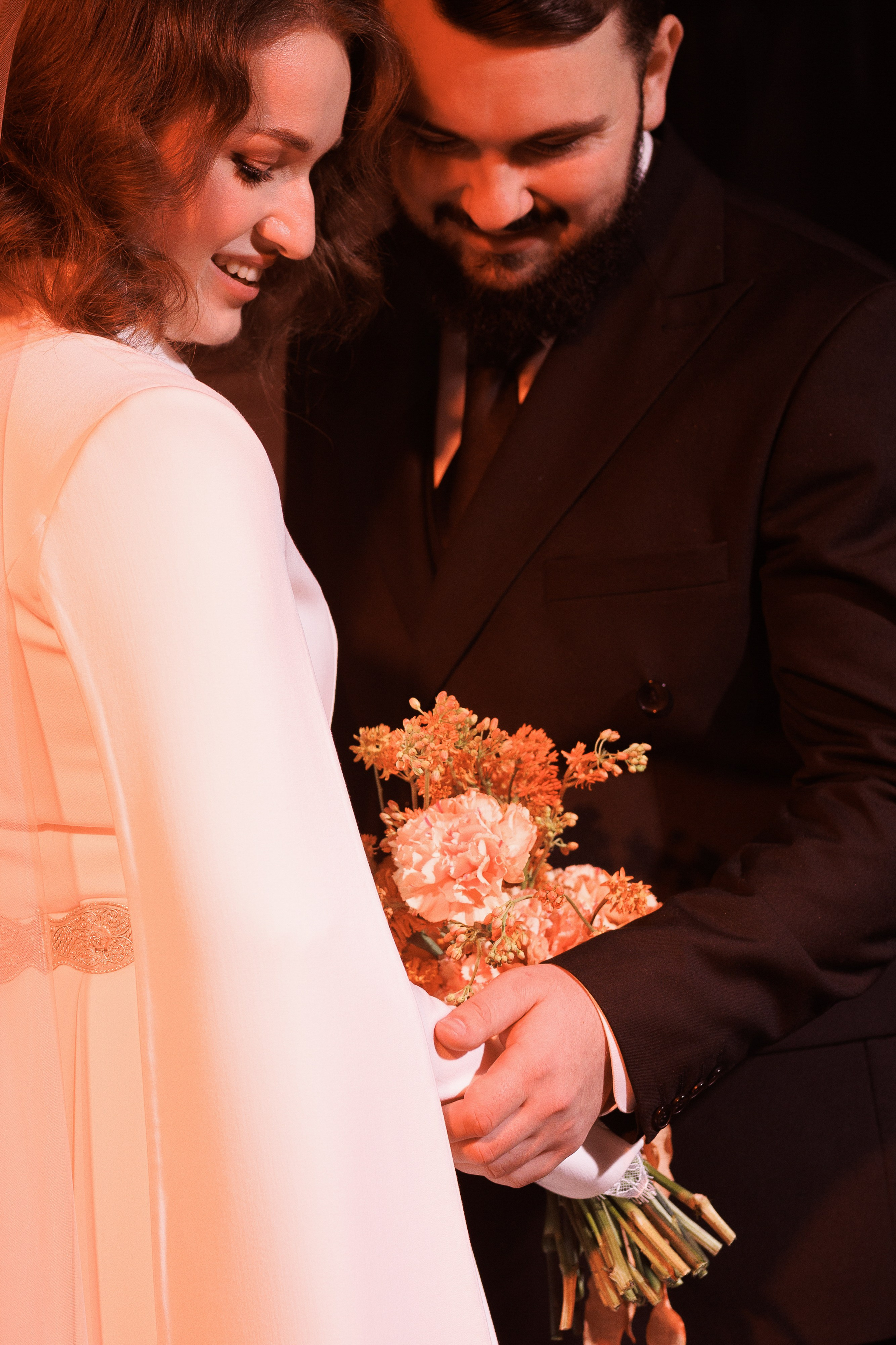 I & B. Свадебный и event-фотограф Иван Волнухин