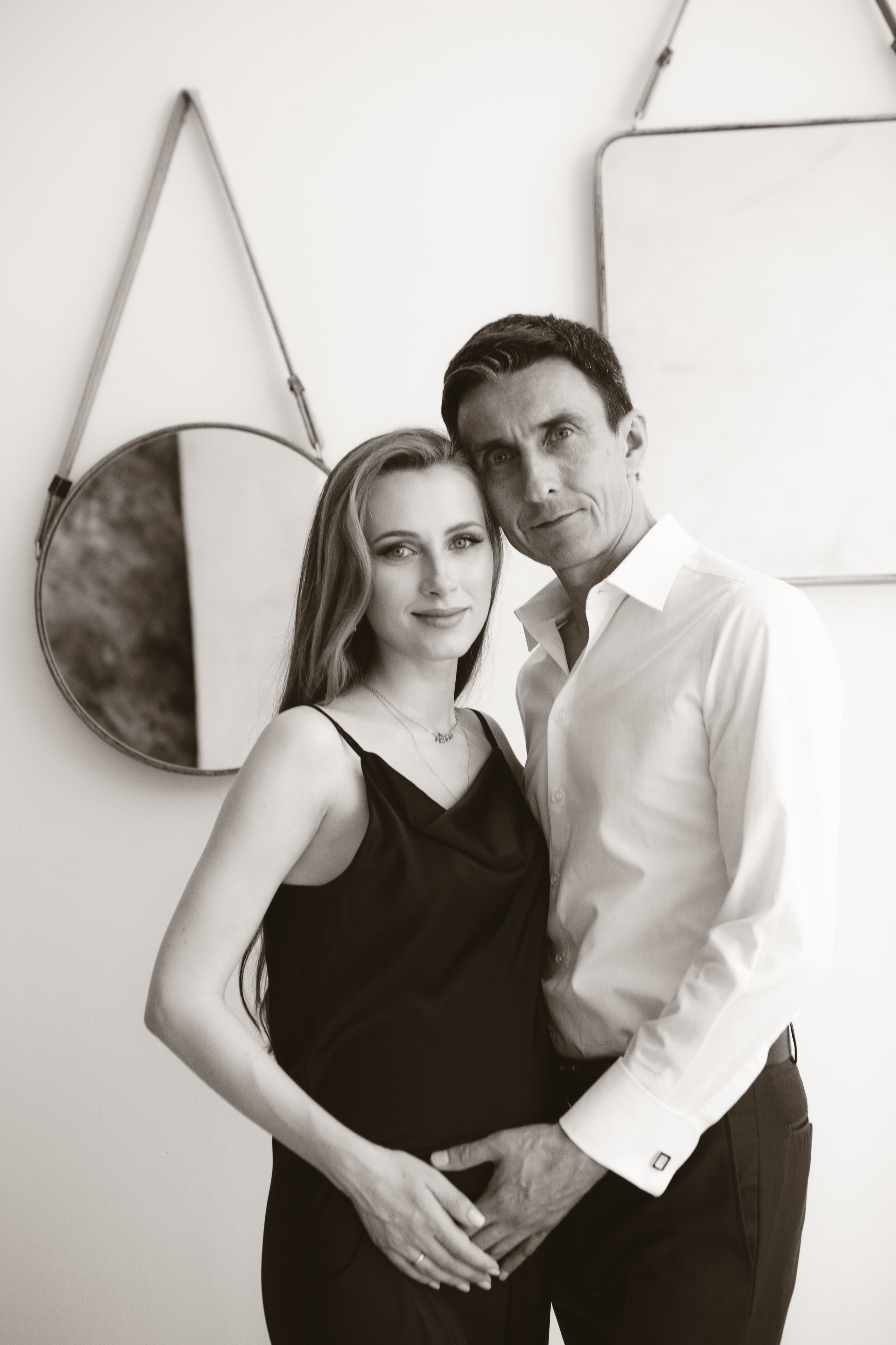 Семейные. Фотограф Демина Светлана