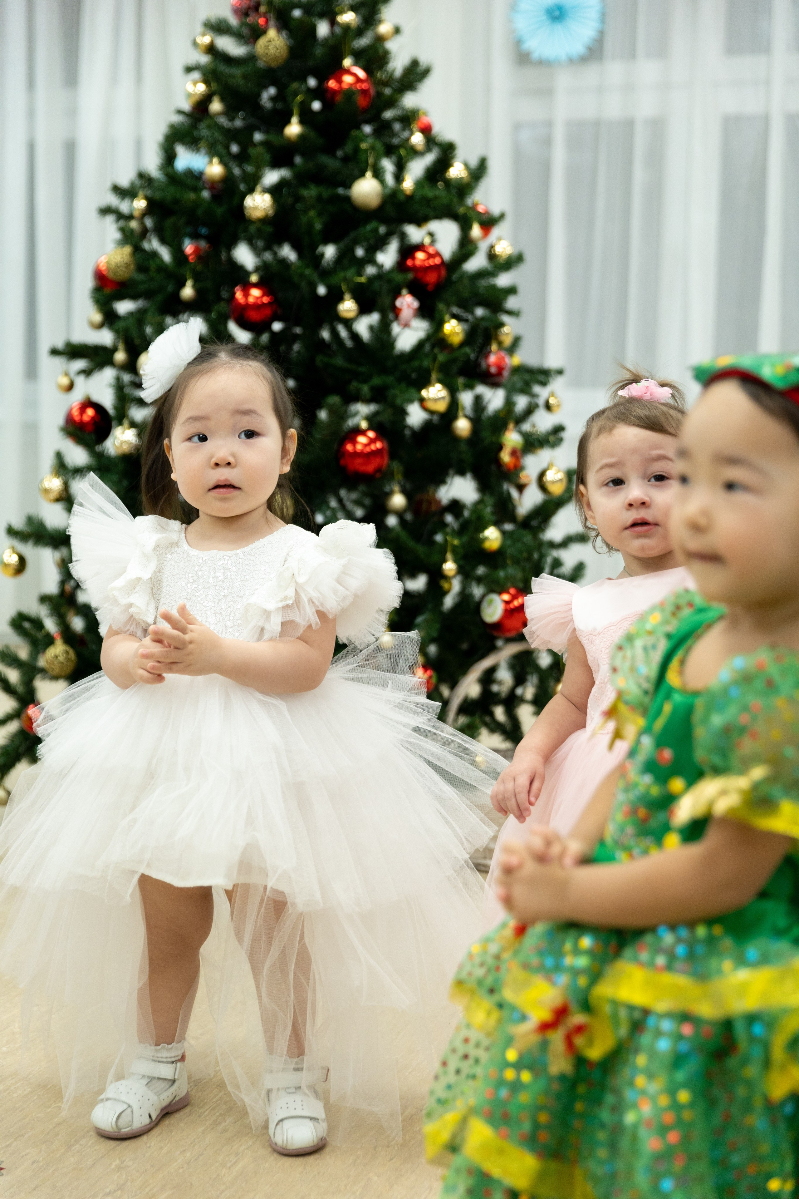 Младшие и средние группы. Литовкина Анастасия фотограф, выпускные альбомы г. Мирный