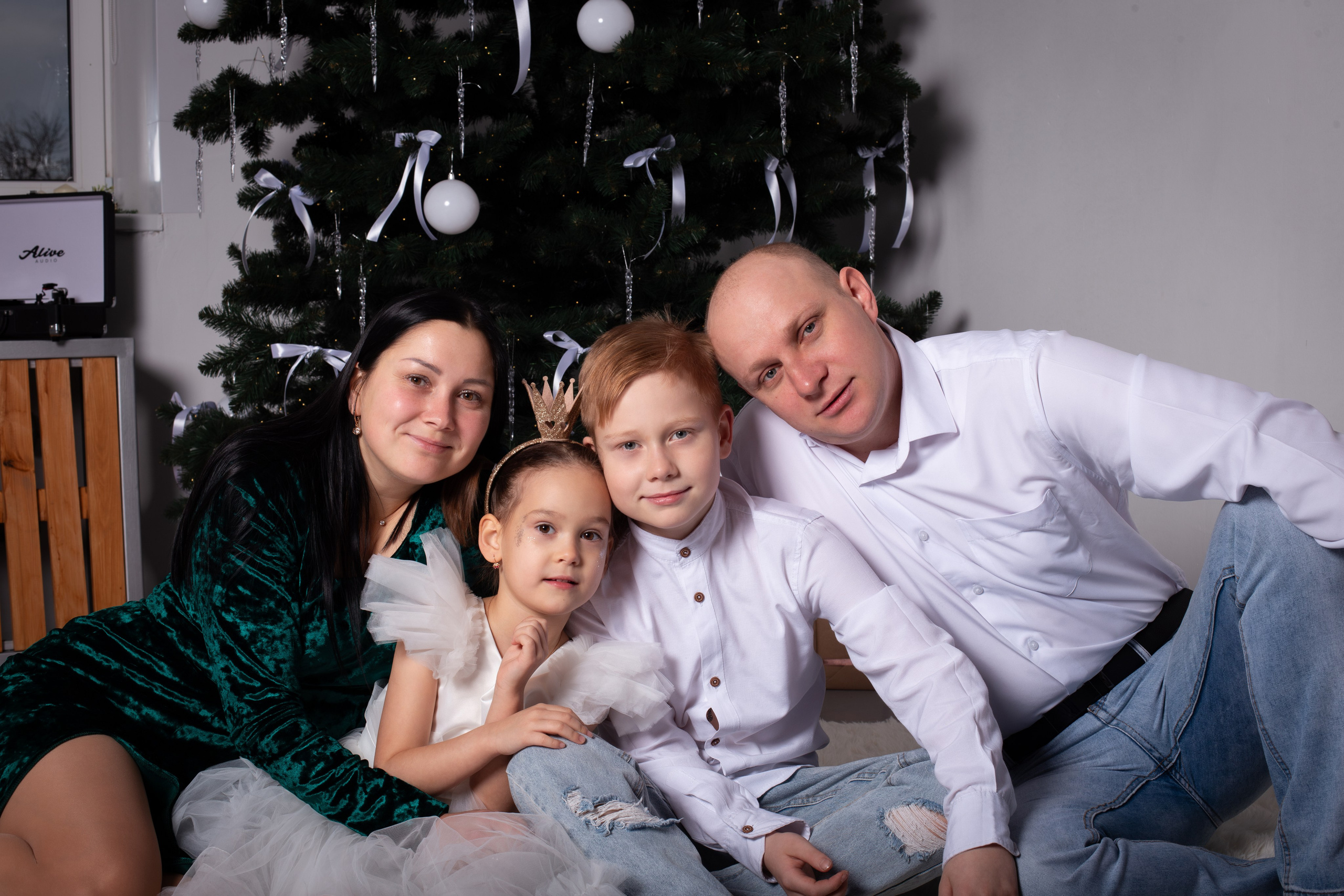 Семья. Фотограф/Контент-фотограф в Гусь-Хрустальном Валентина Ванюхина