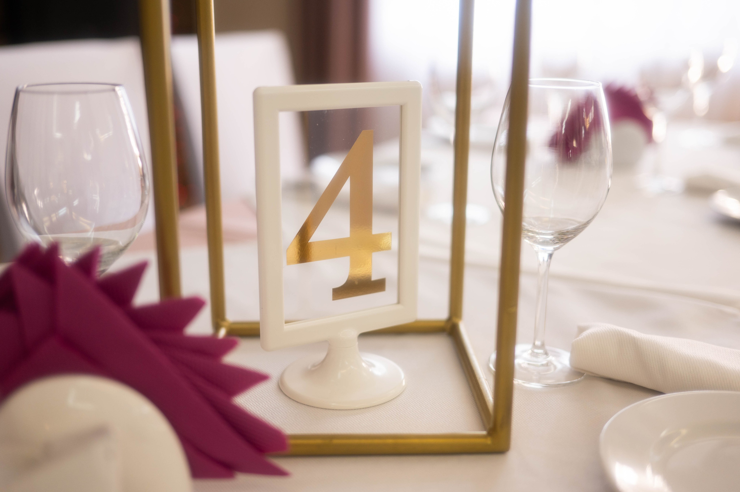 Никита & Анна. Студия декора Седьмое небо