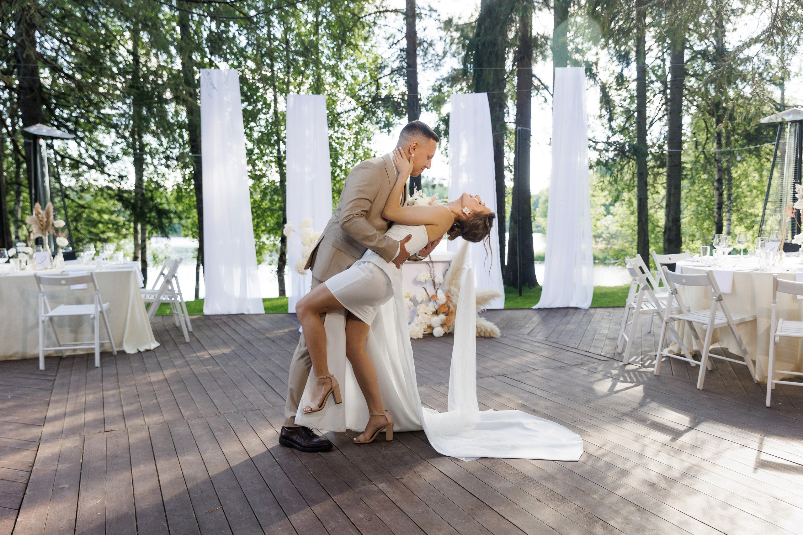 Сергей и Анастасия. Свадебный и портретный фотограф в Сыктывкаре Слава Изъюров