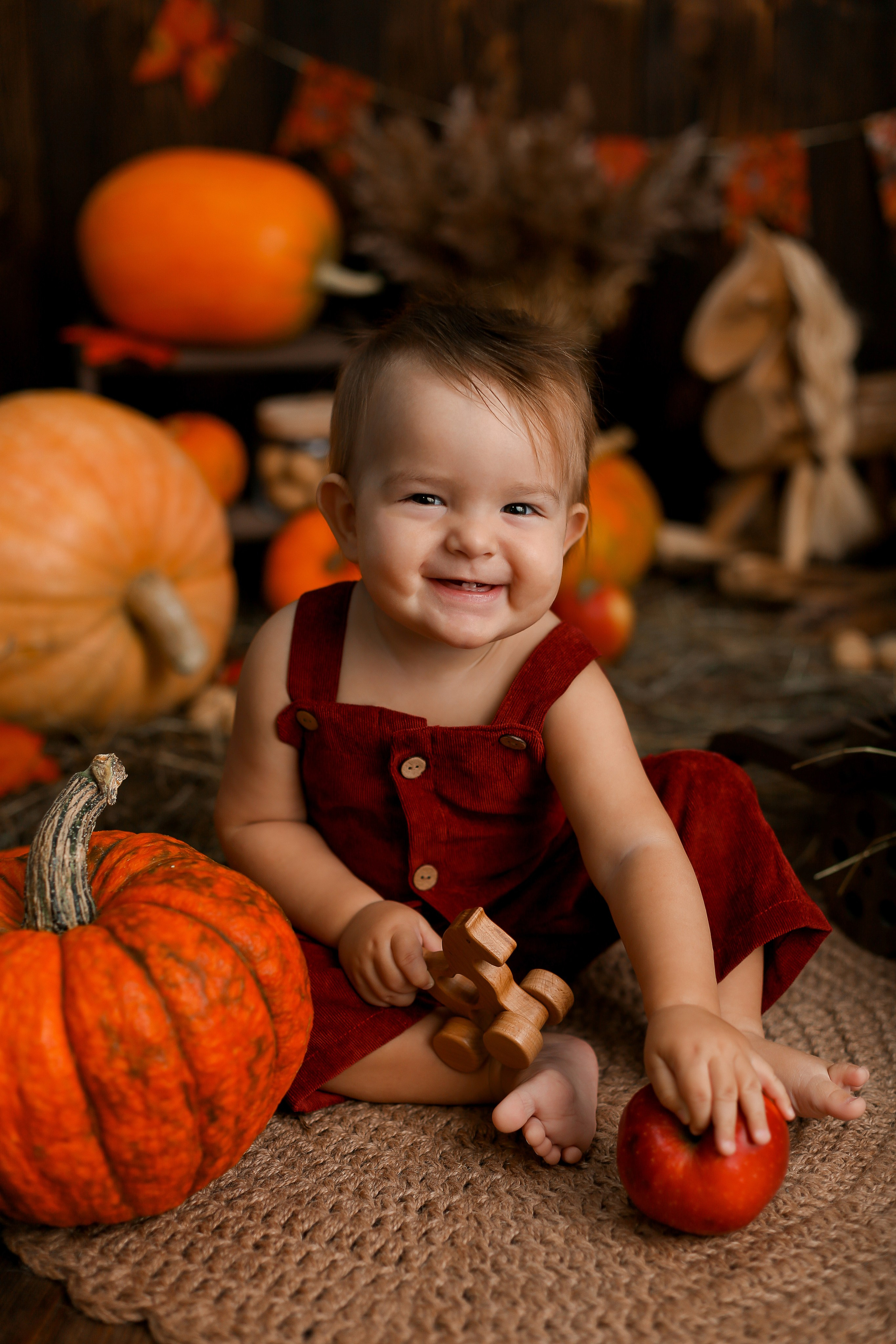 Детские фотопроекты. Детская фотостудия в Санкт-Петербурге