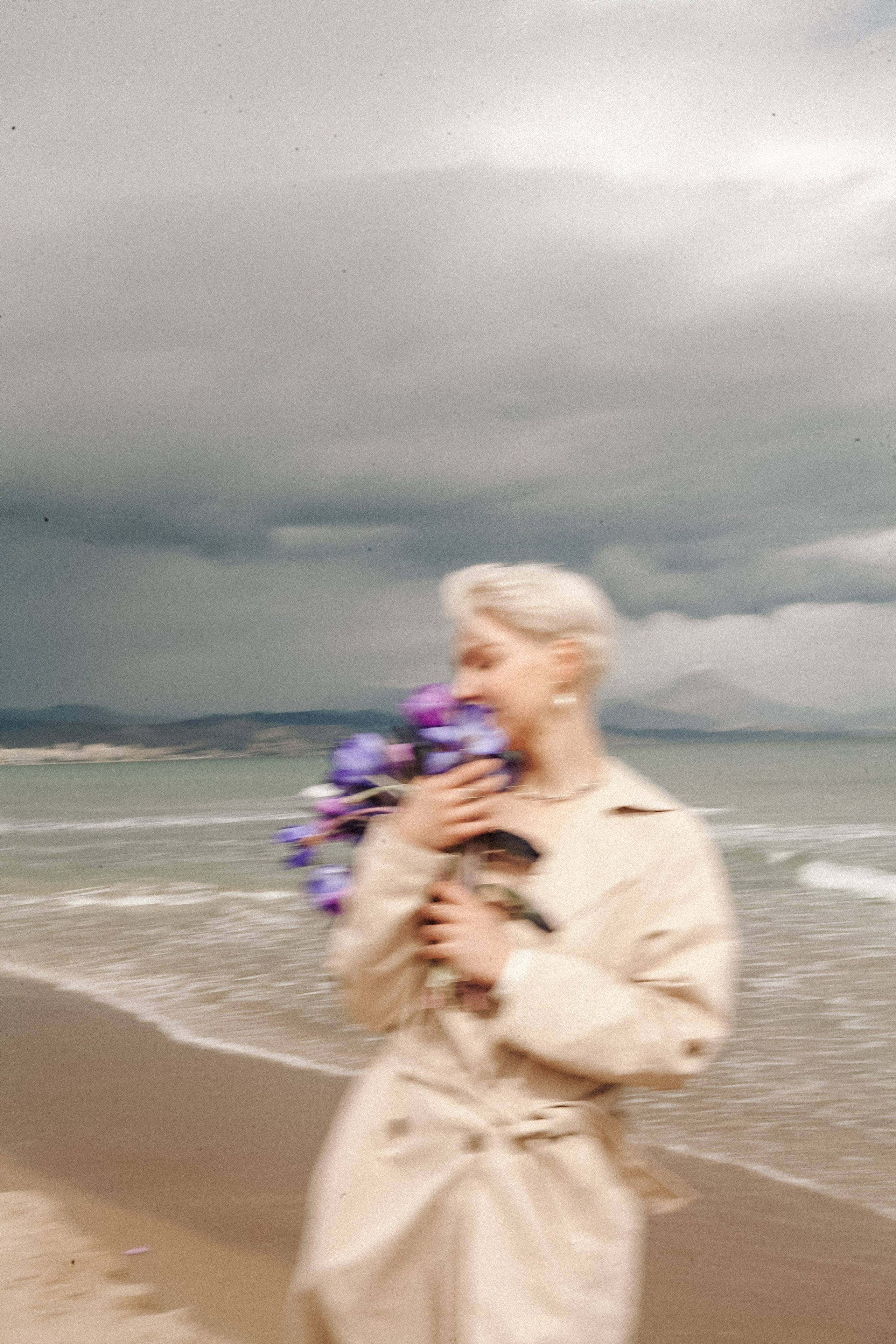 Maria FLOWERS. ANNA KUDRINA PHOTOGRAPHY Russia