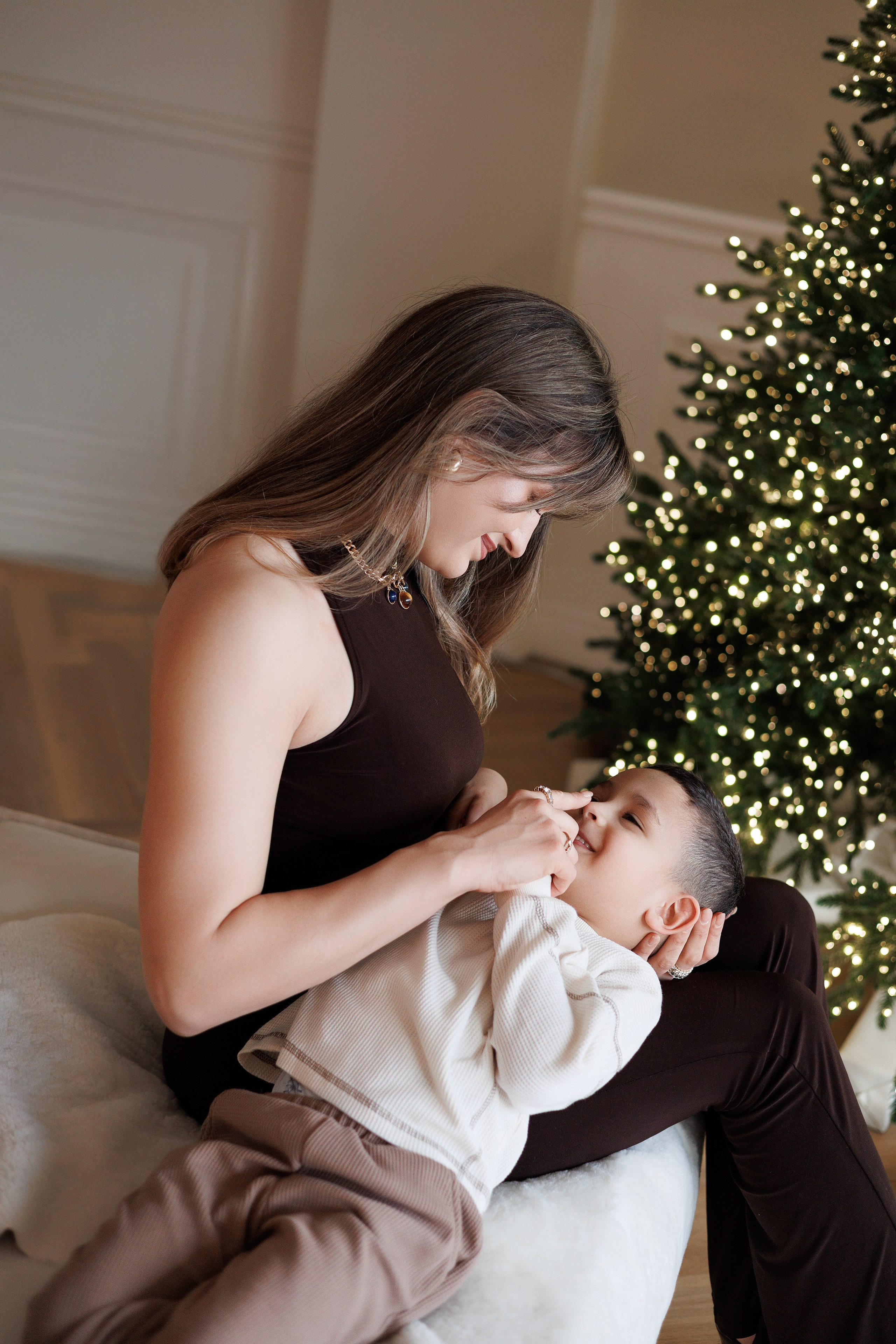 Семейные фотосессии. Фотограф Минск