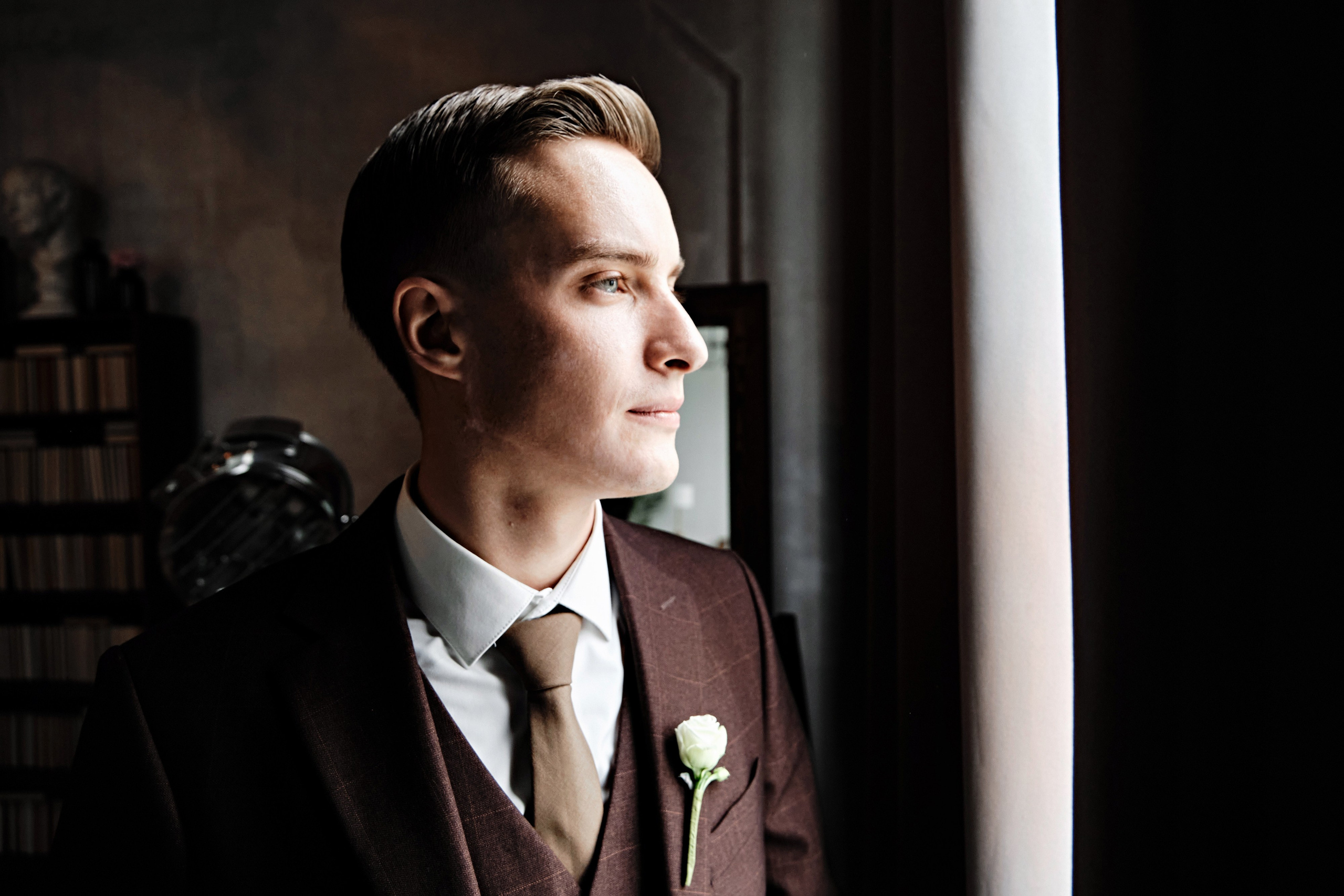 Надежда и Александр