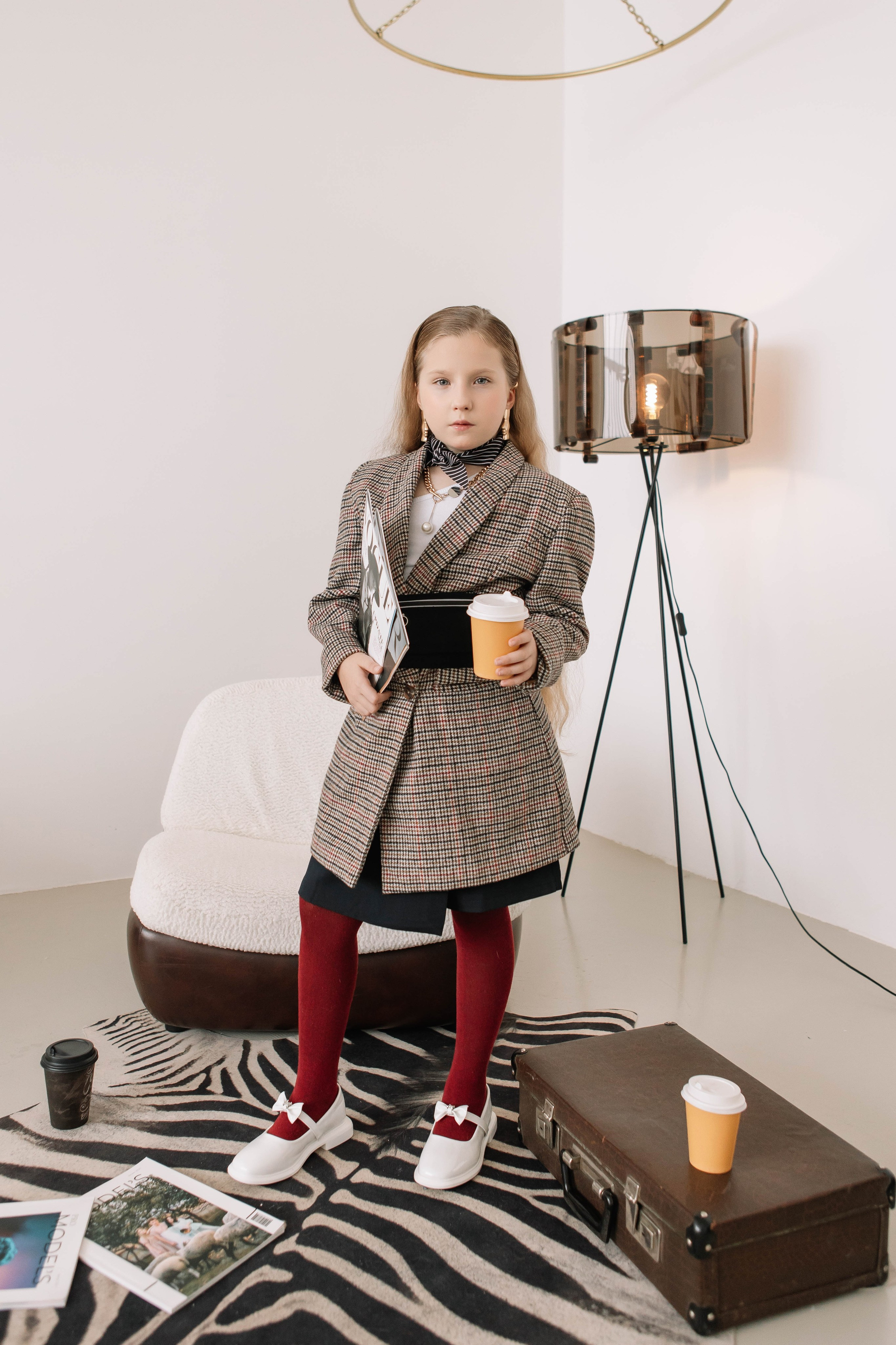 Иванова Виктория. Promodels