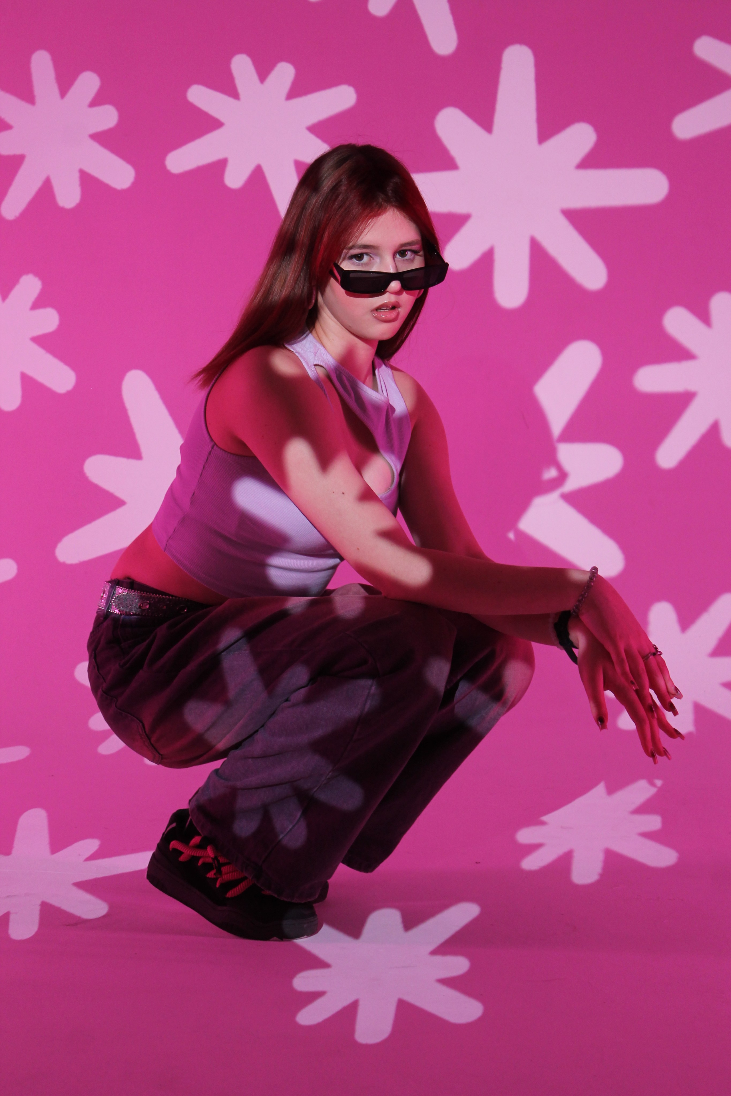 Скрипченко Арина. Promodels