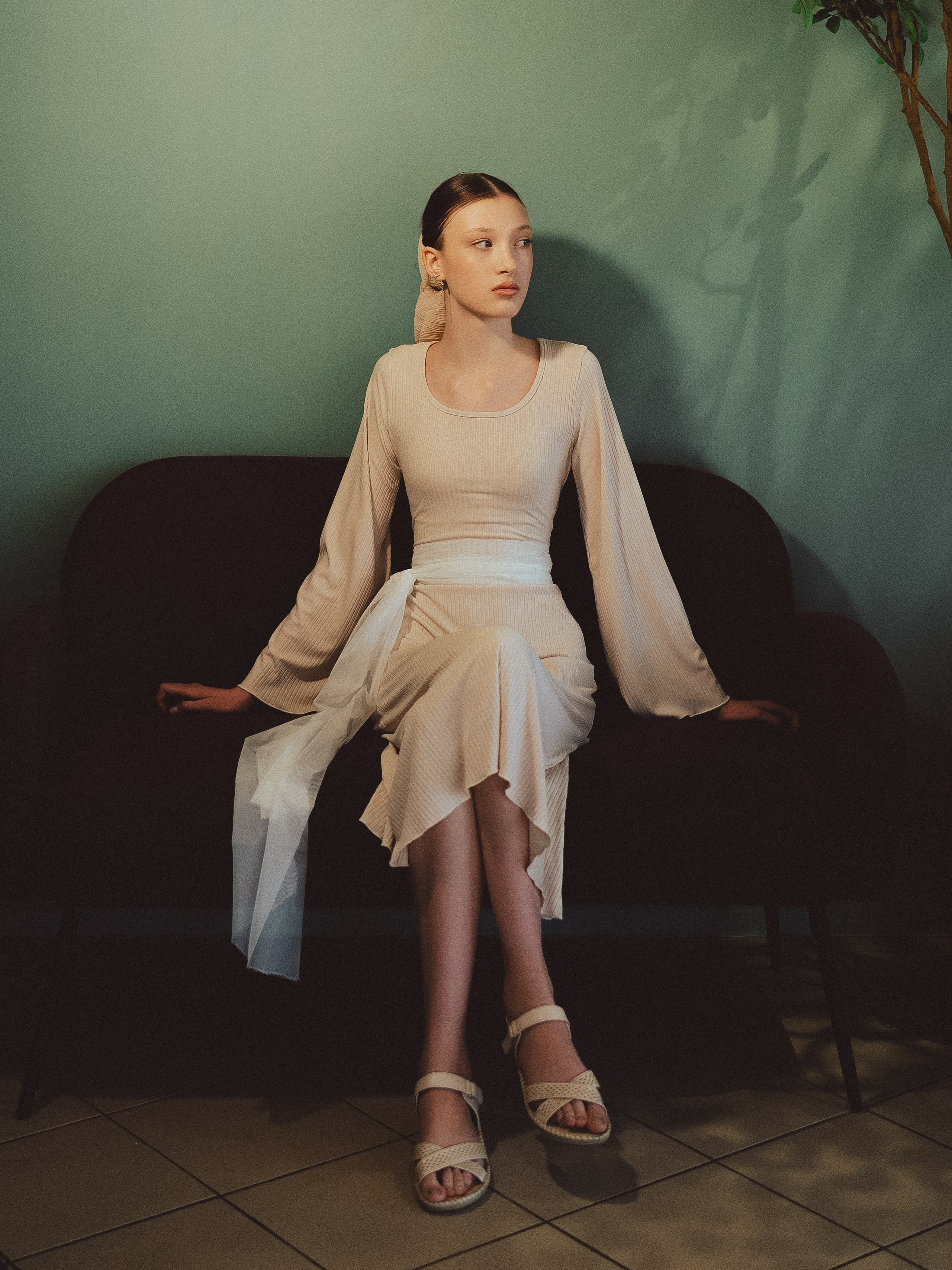 Целищева Вероника. Promodels