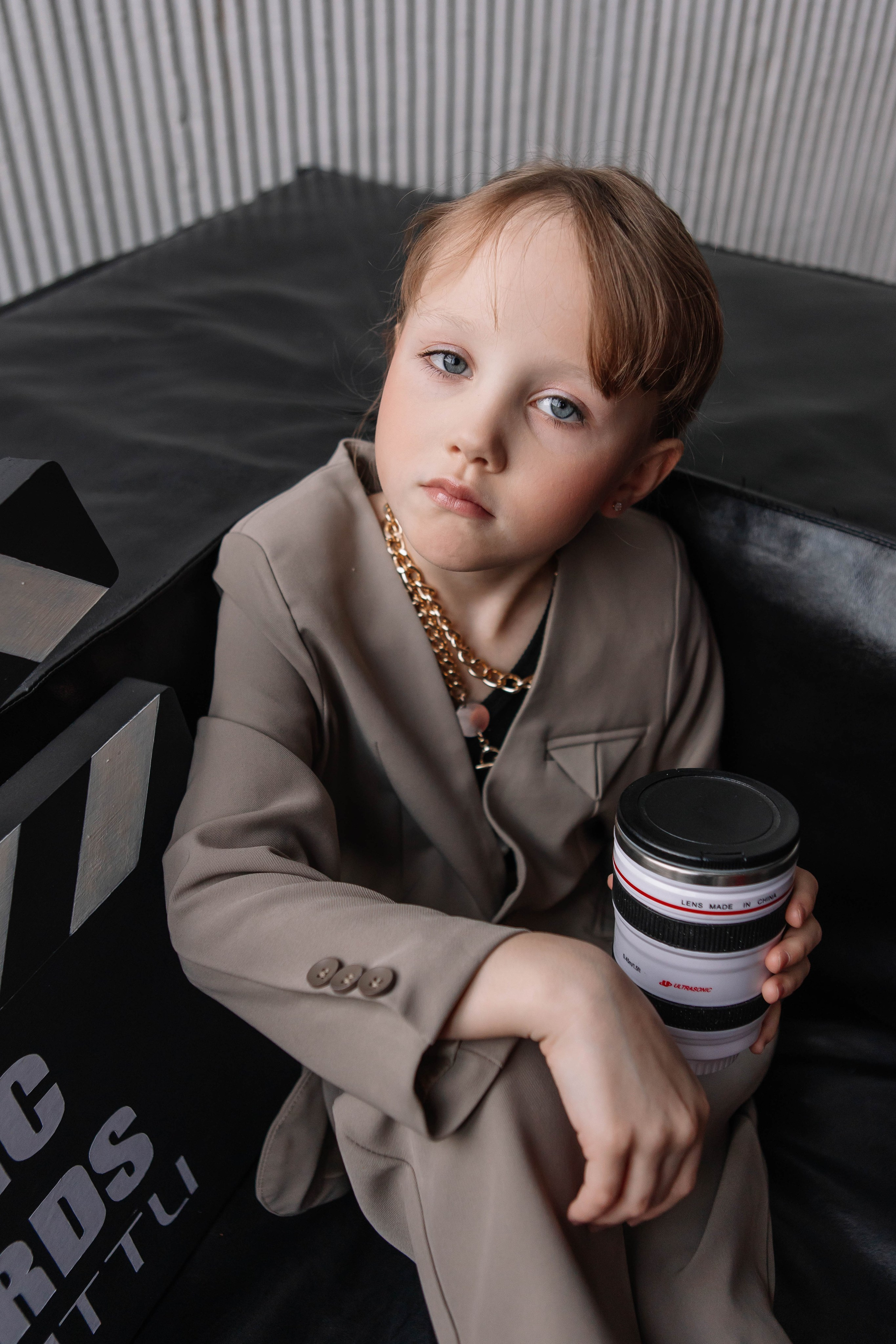Халикова Лилия. Promodels