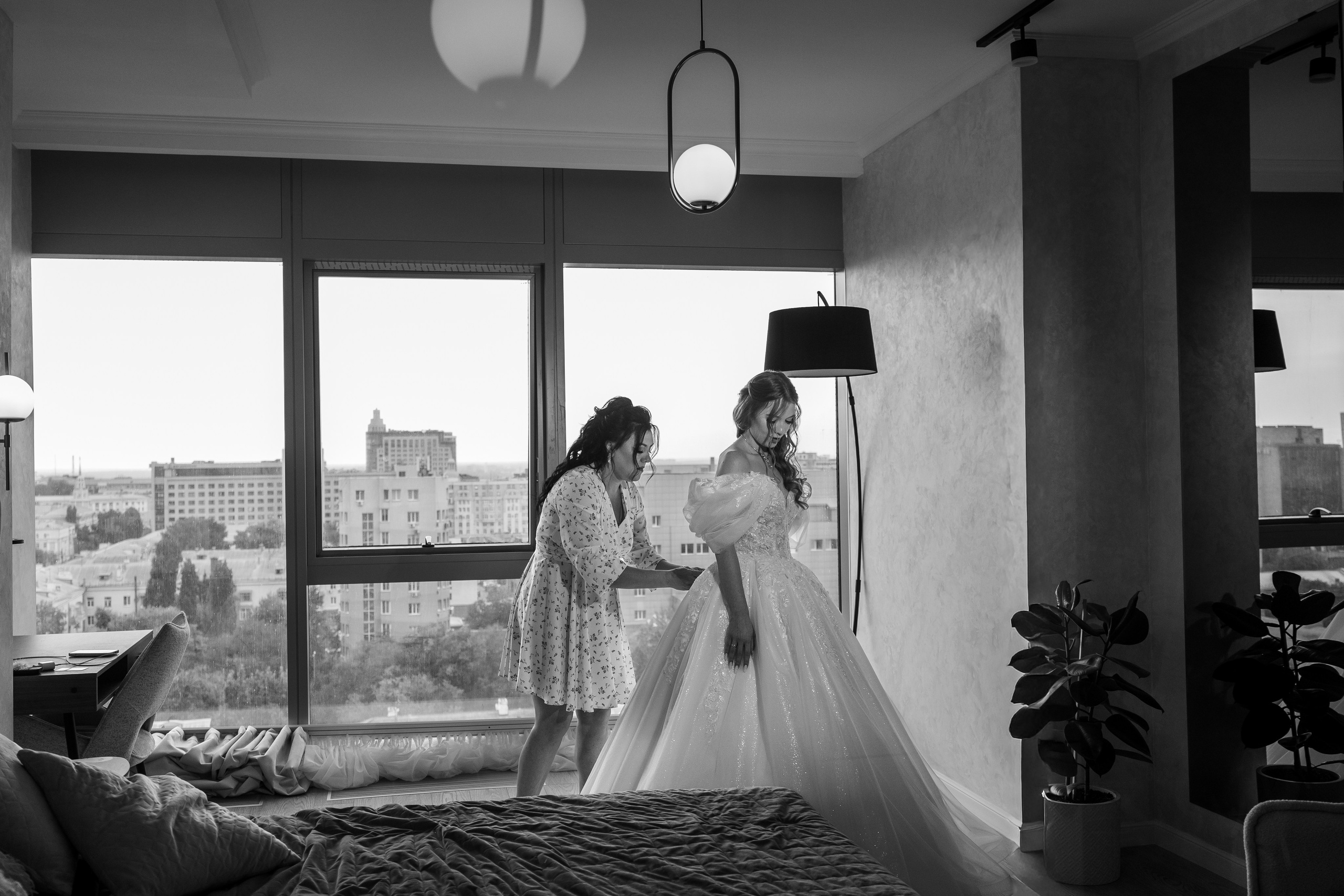 Юлия и Богдан. Владислав Волков | Фотография и видеосъемка в Воронеже