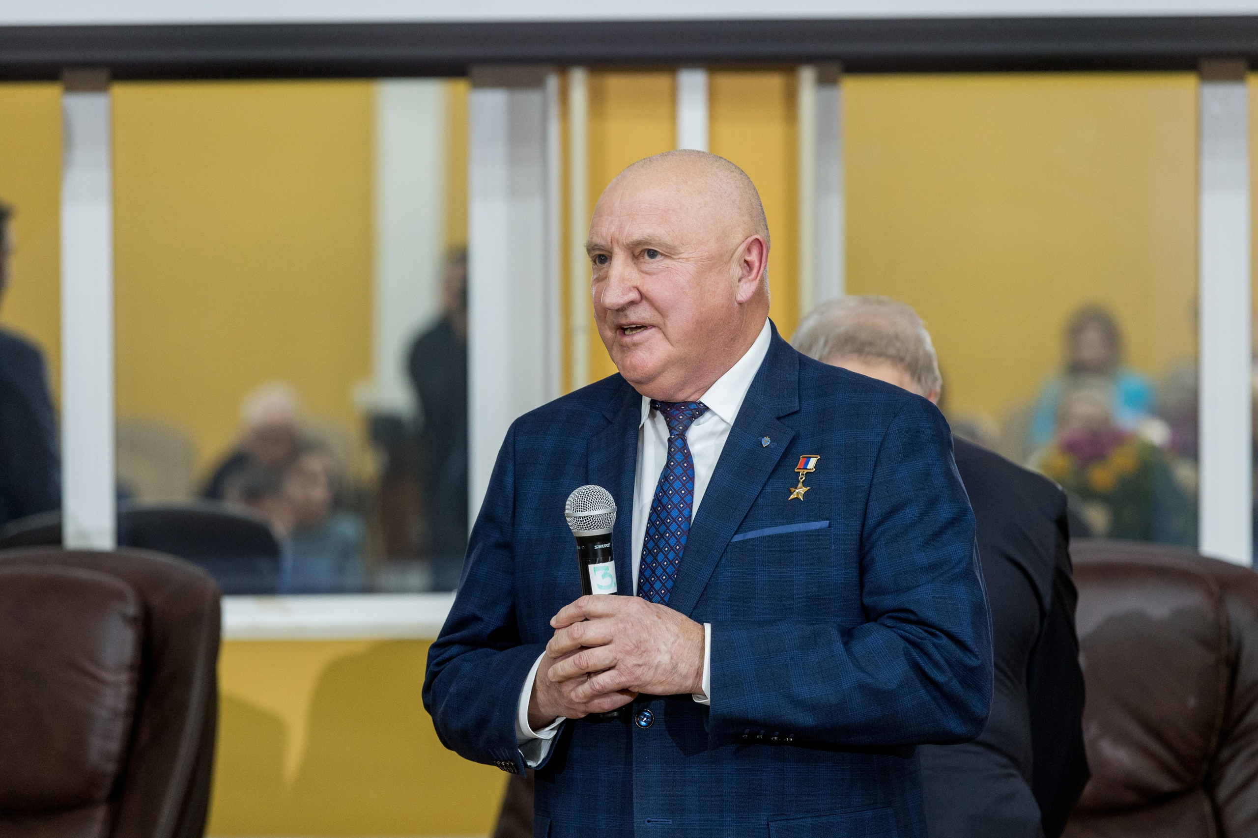 ЮрФак — 105 лет. Владислав Волков | Фотография и видеосъемка в Воронеже