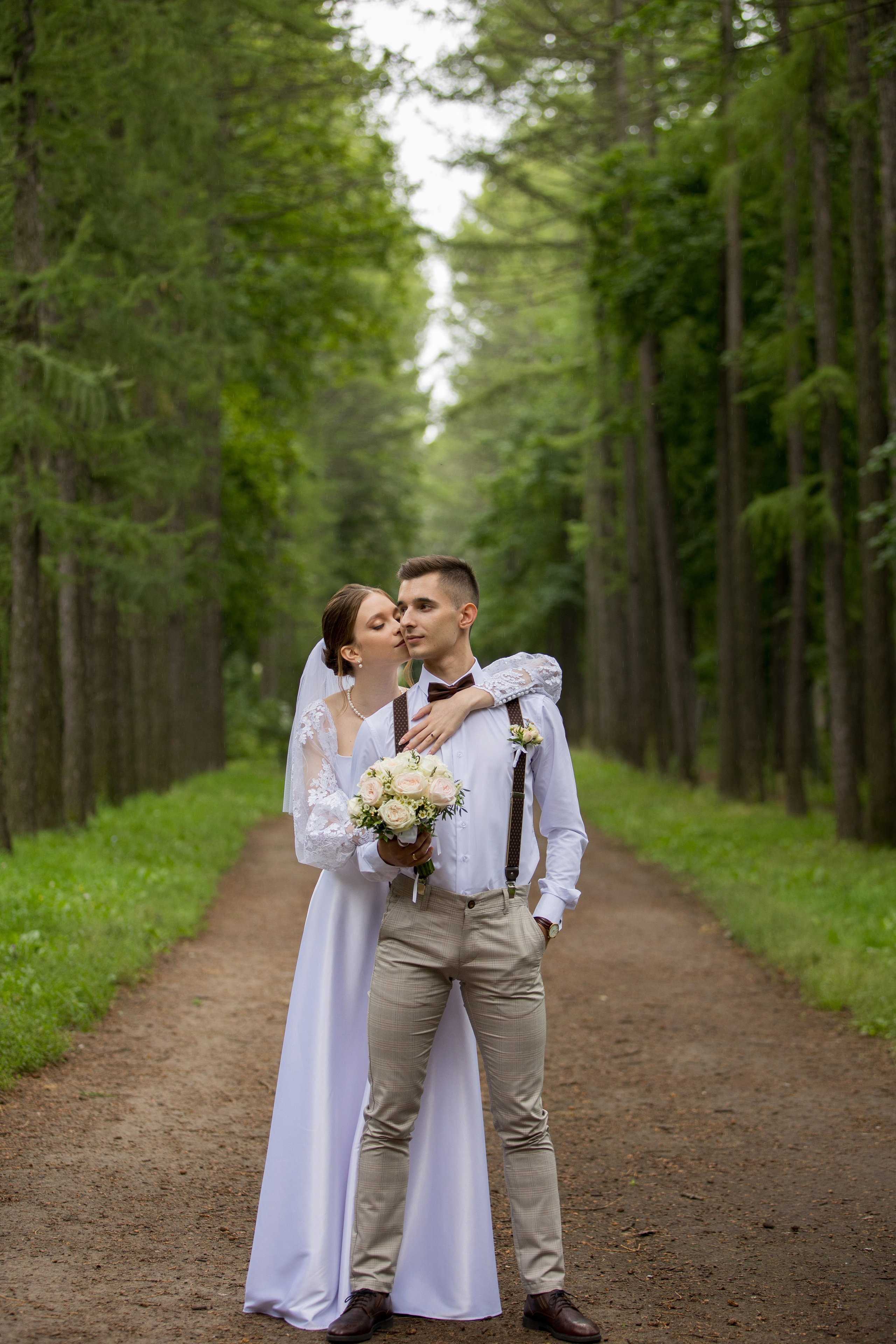 Лилия и Ярослав. Владислав Волков | Фотография и видеосъемка в Воронеже