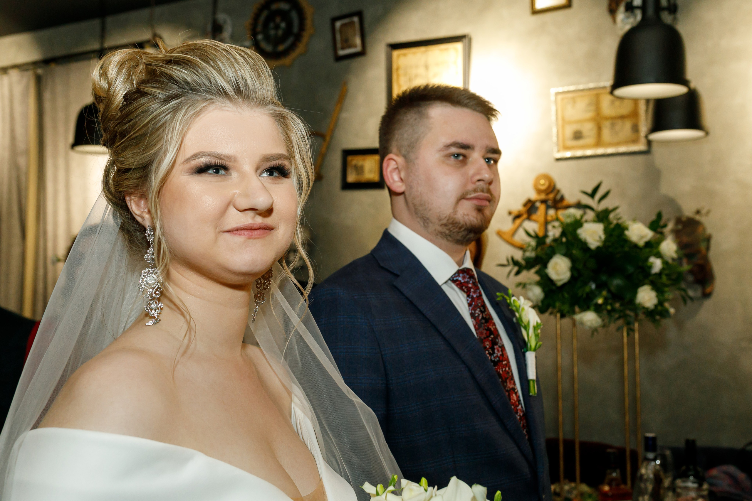 Анастасия и Алексей. Владислав Волков | Фотография и видеосъемка в Воронеже